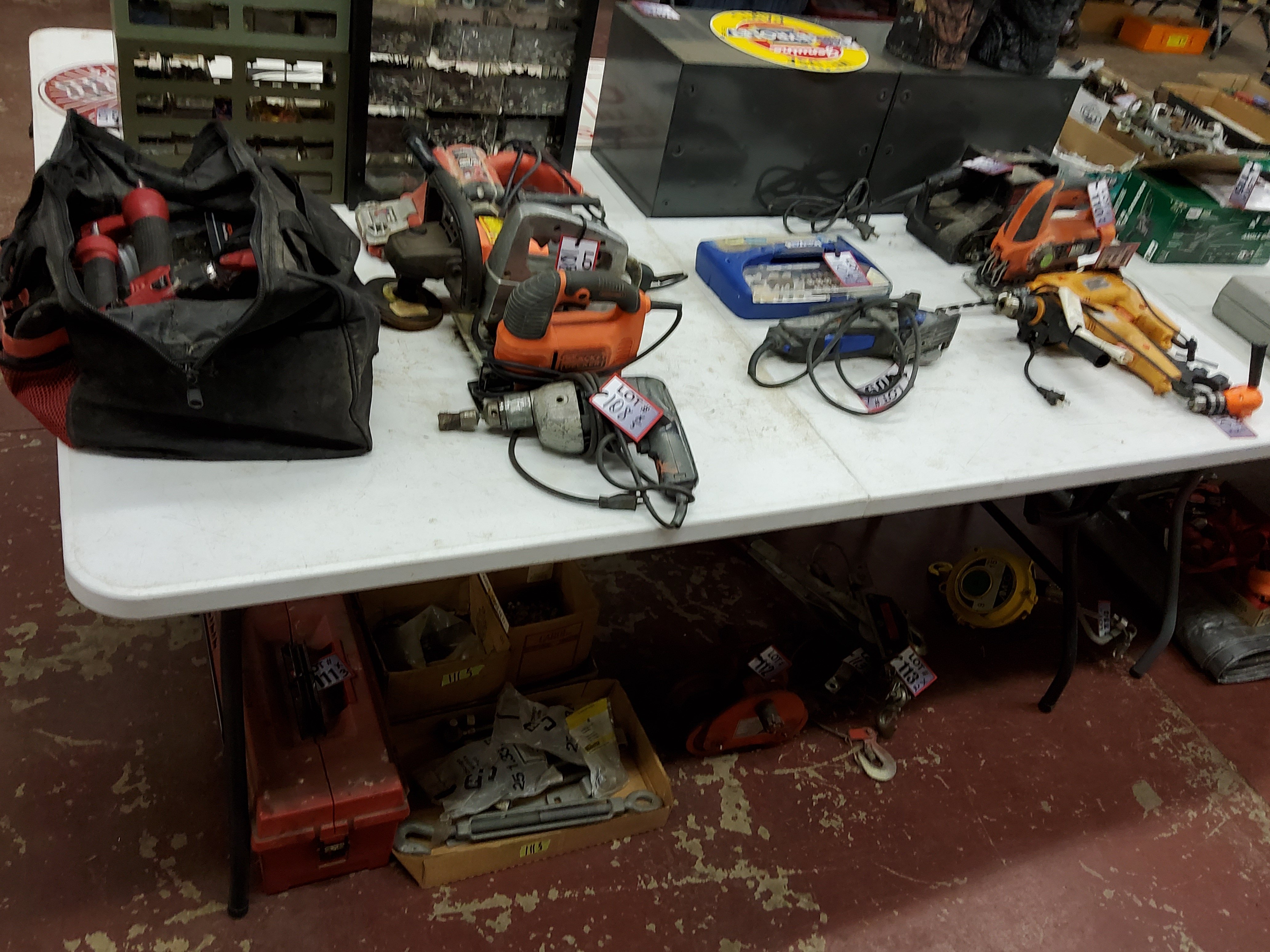 Property photo 89 - TIMED ONLINE ONLY PERSONAL PROPERTY AUCTION IN WHITLEY COUNTY INDIANA