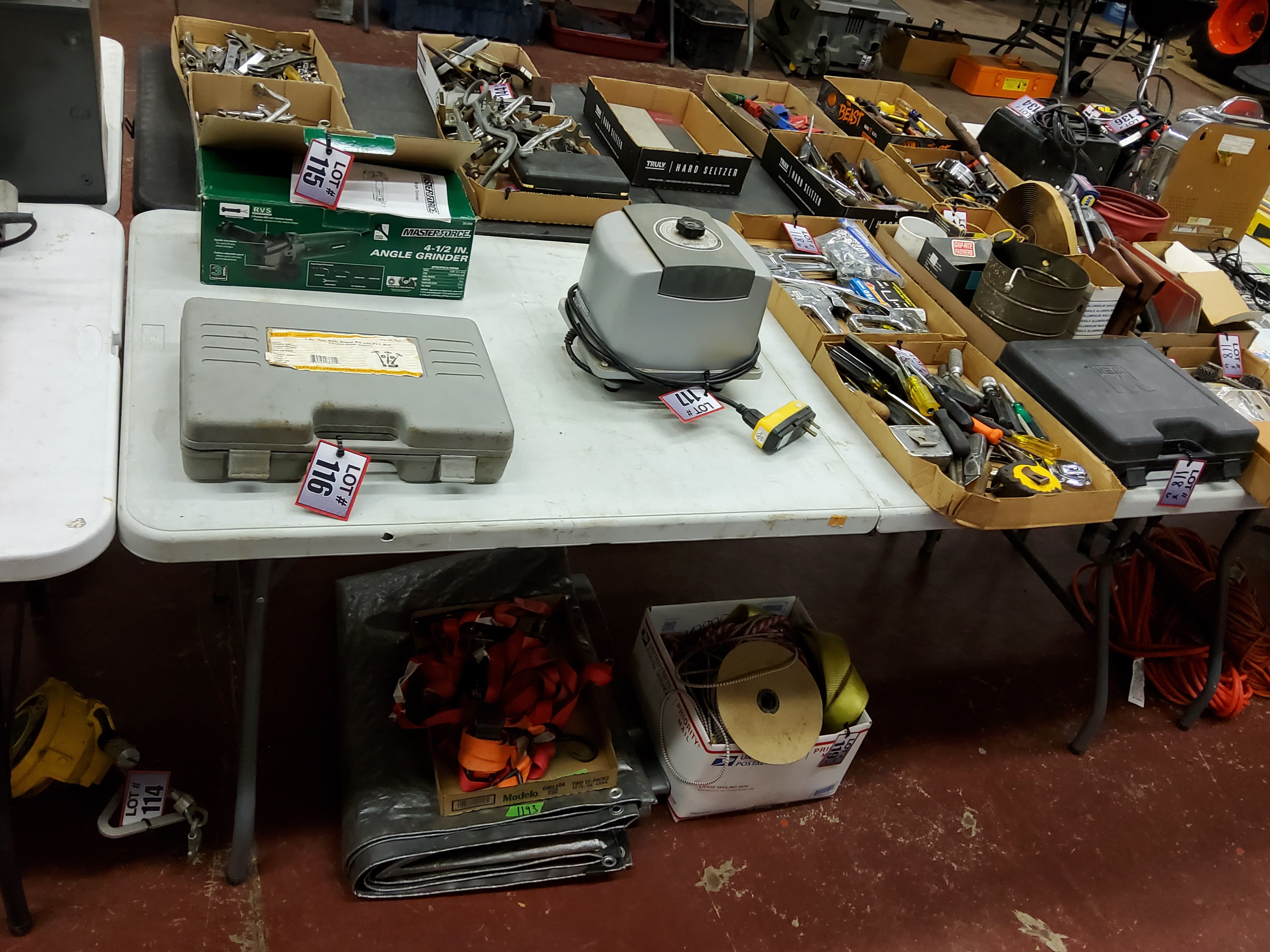 Property photo 90 - TIMED ONLINE ONLY PERSONAL PROPERTY AUCTION IN WHITLEY COUNTY INDIANA