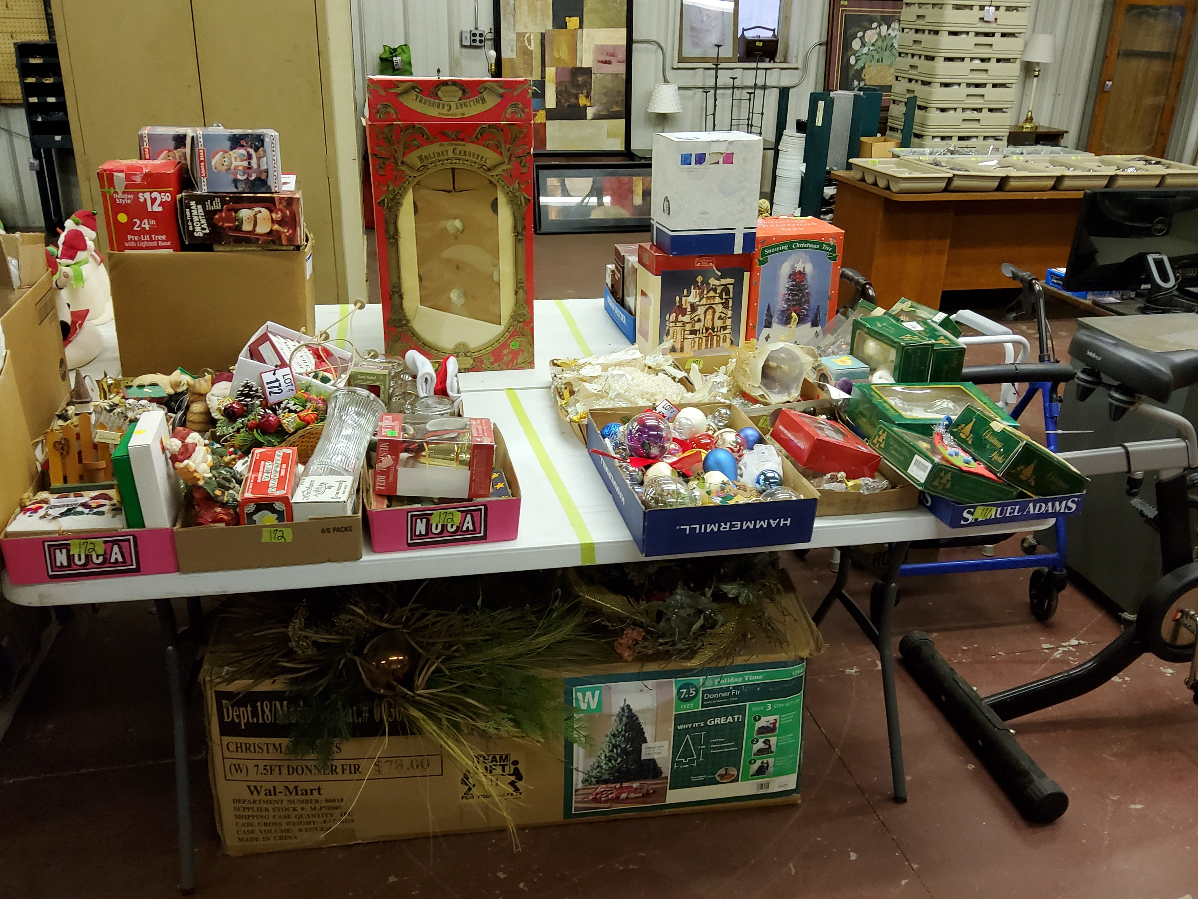 Property photo 93 - TIMED ONLINE ONLY PERSONAL PROPERTY AUCTION IN WHITLEY COUNTY INDIANA