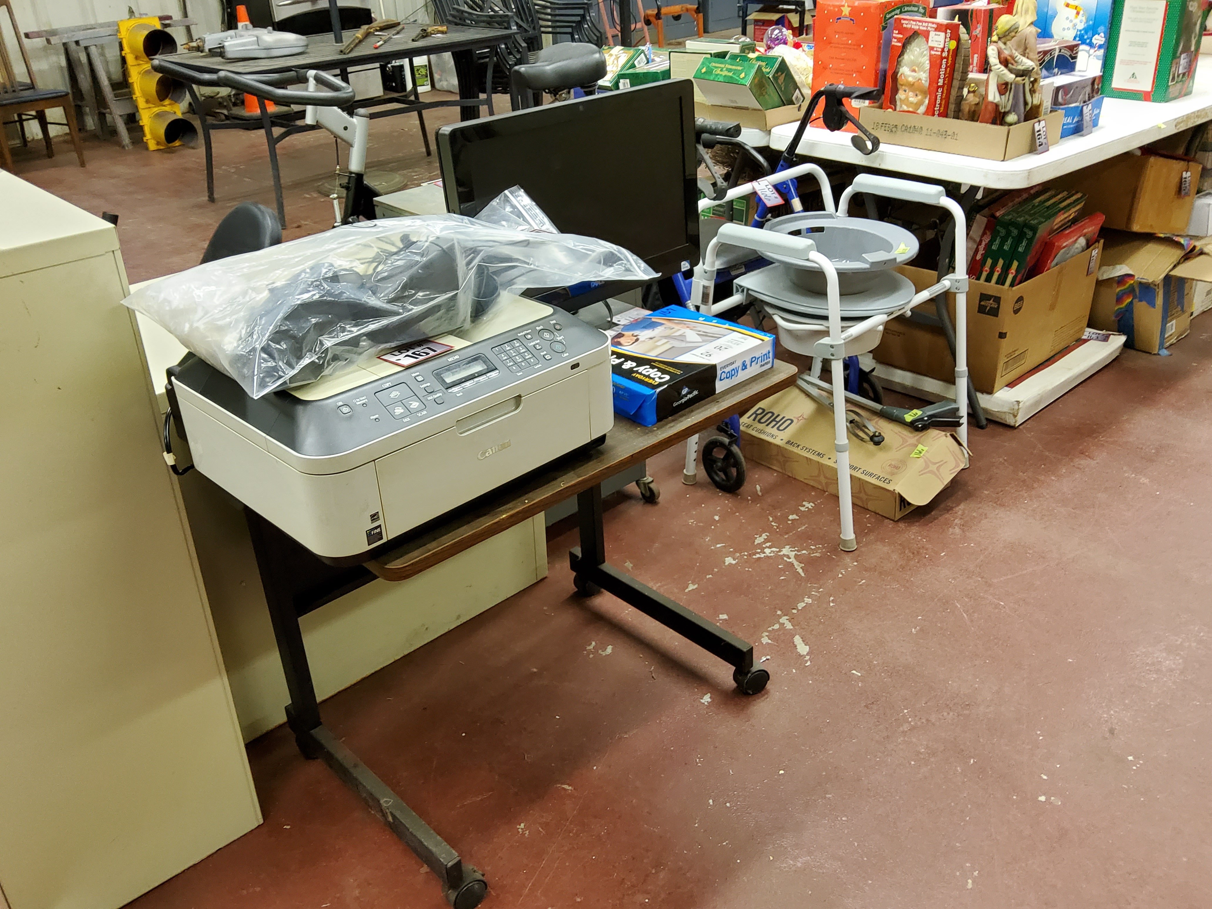 Property photo 95 - TIMED ONLINE ONLY PERSONAL PROPERTY AUCTION IN WHITLEY COUNTY INDIANA