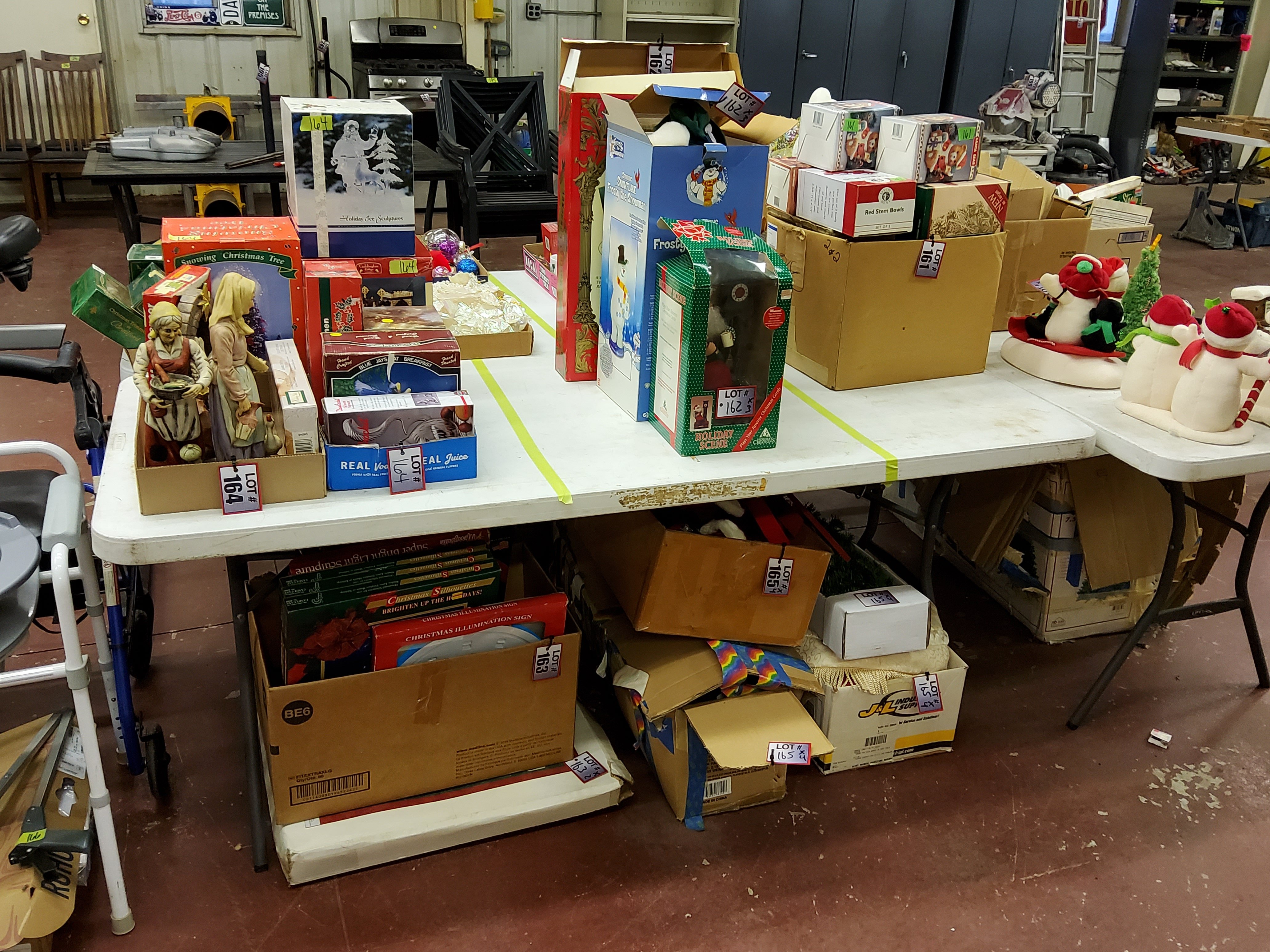 Property photo 96 - TIMED ONLINE ONLY PERSONAL PROPERTY AUCTION IN WHITLEY COUNTY INDIANA