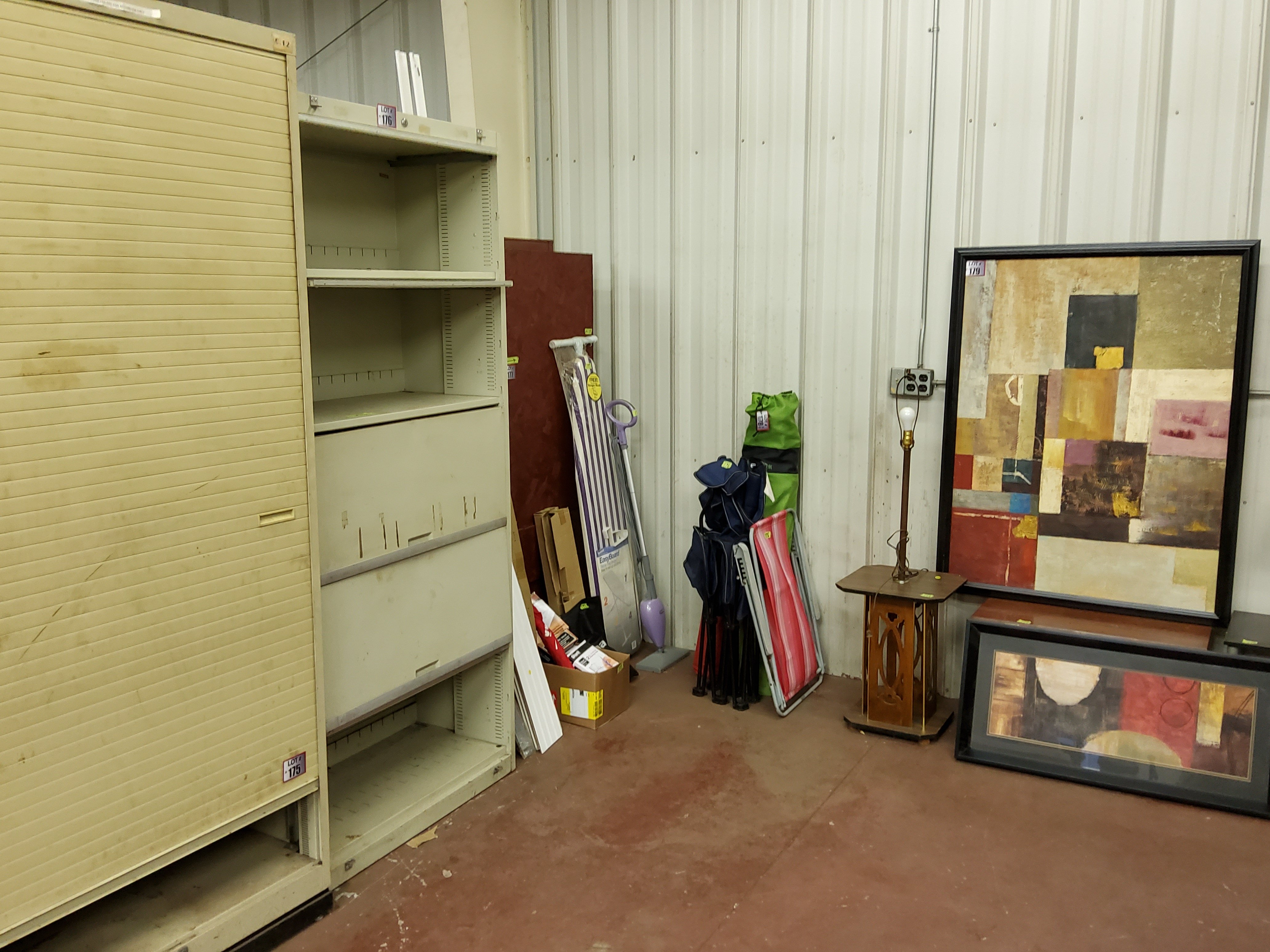 Property photo 97 - TIMED ONLINE ONLY PERSONAL PROPERTY AUCTION IN WHITLEY COUNTY INDIANA