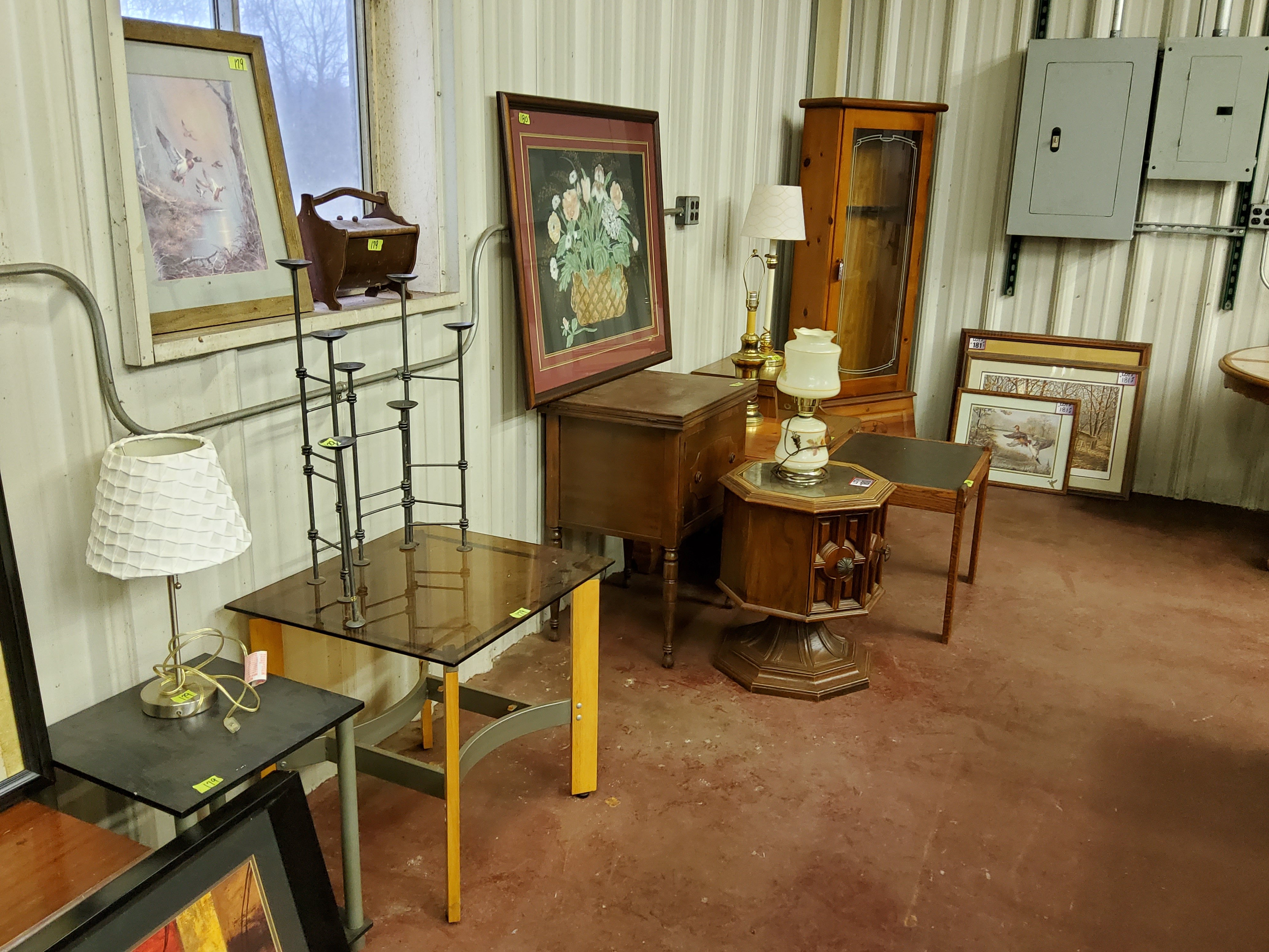 Property photo 99 - TIMED ONLINE ONLY PERSONAL PROPERTY AUCTION IN WHITLEY COUNTY INDIANA