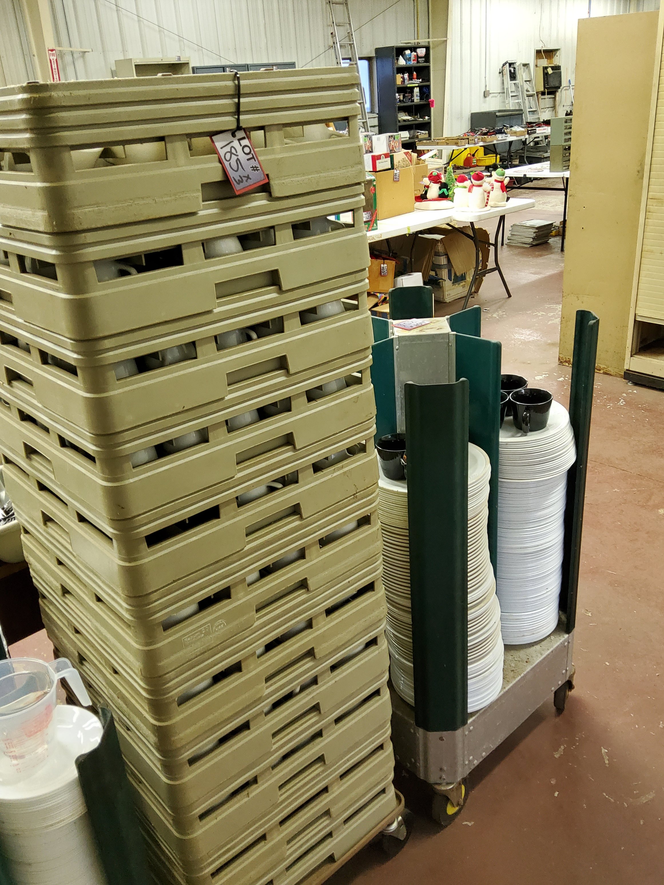 Property photo 100 - TIMED ONLINE ONLY PERSONAL PROPERTY AUCTION IN WHITLEY COUNTY INDIANA