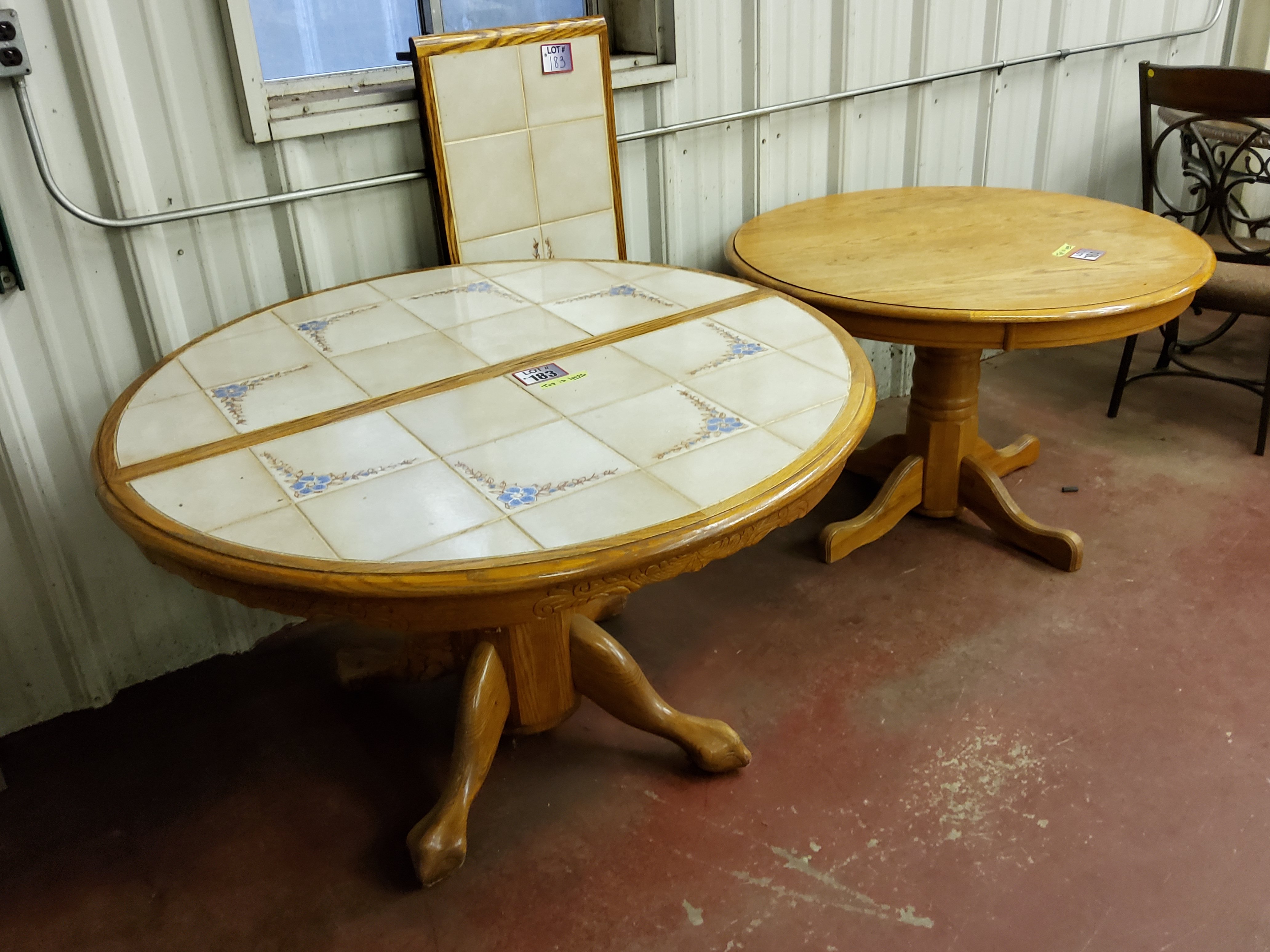 Property photo 102 - TIMED ONLINE ONLY PERSONAL PROPERTY AUCTION IN WHITLEY COUNTY INDIANA