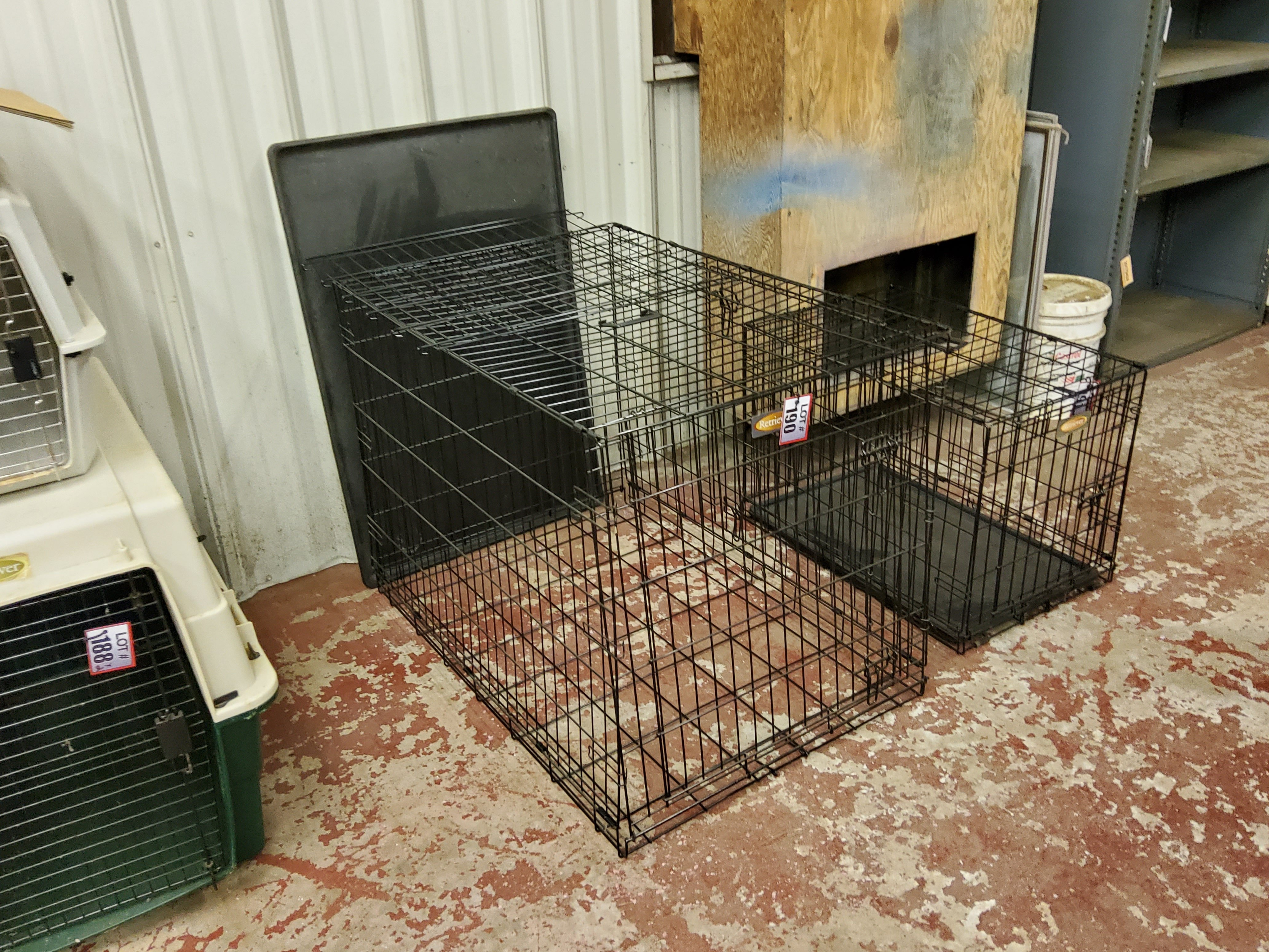 Property photo 104 - TIMED ONLINE ONLY PERSONAL PROPERTY AUCTION IN WHITLEY COUNTY INDIANA