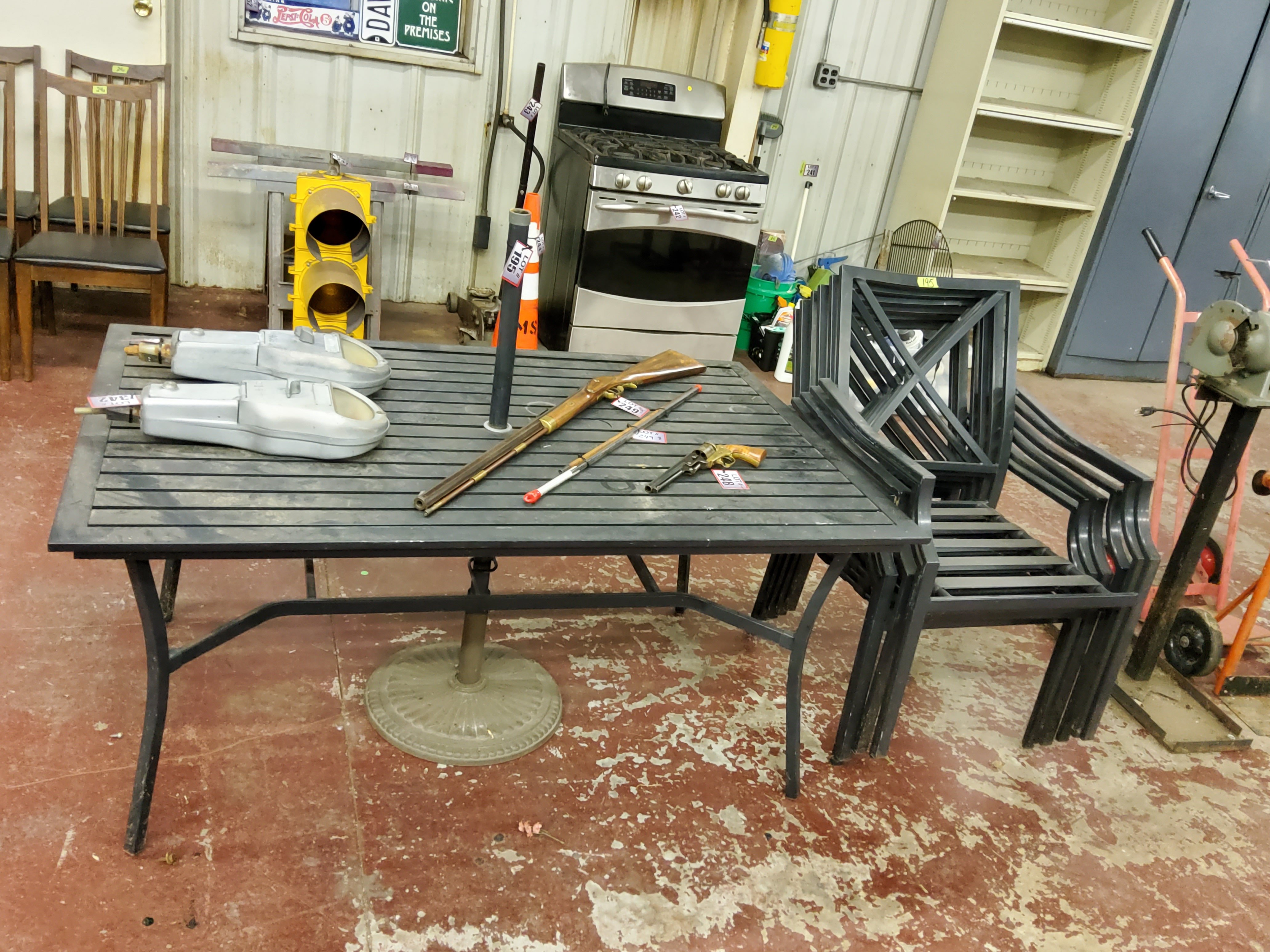 Property photo 106 - TIMED ONLINE ONLY PERSONAL PROPERTY AUCTION IN WHITLEY COUNTY INDIANA