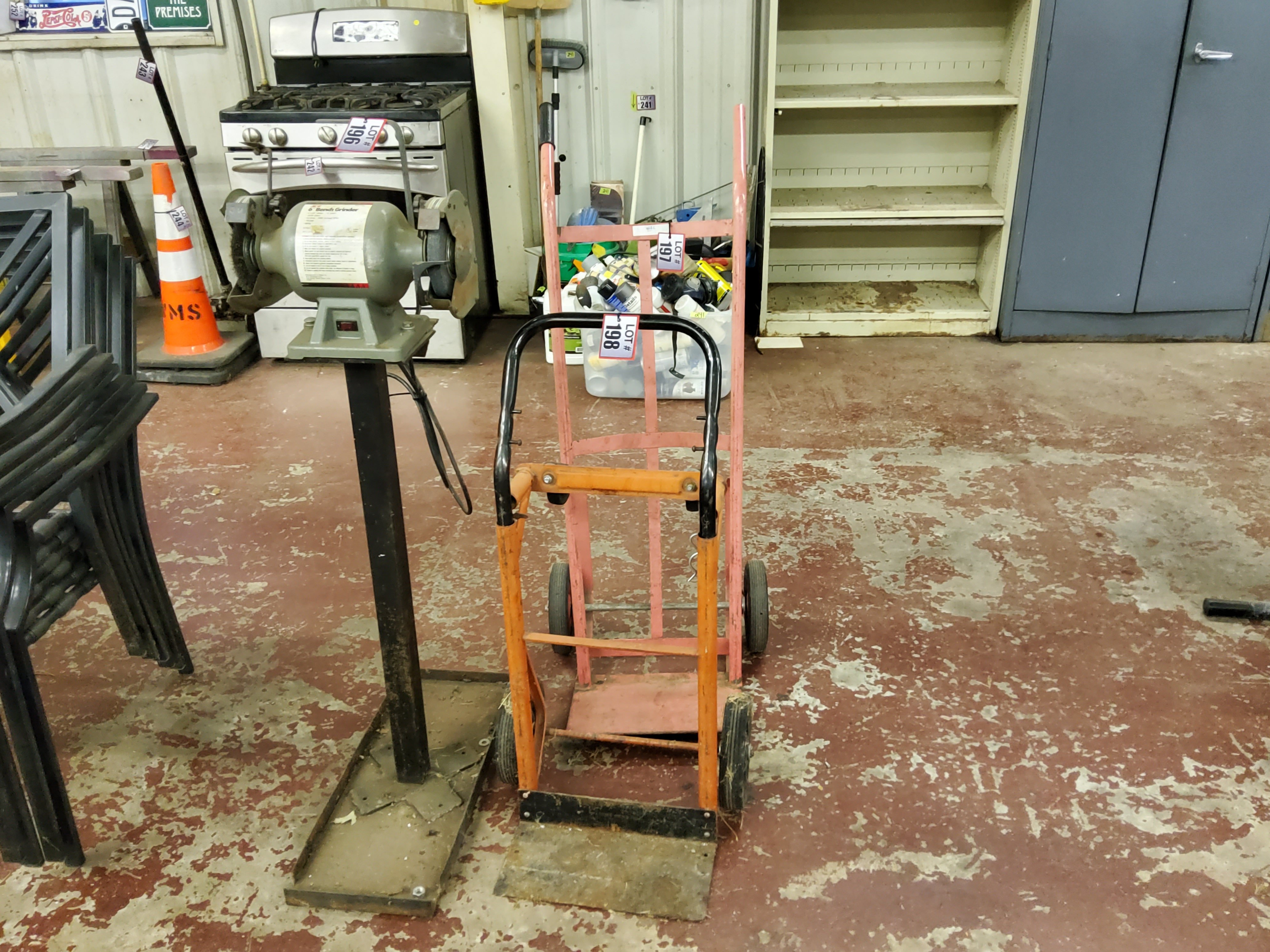 Property photo 108 - TIMED ONLINE ONLY PERSONAL PROPERTY AUCTION IN WHITLEY COUNTY INDIANA