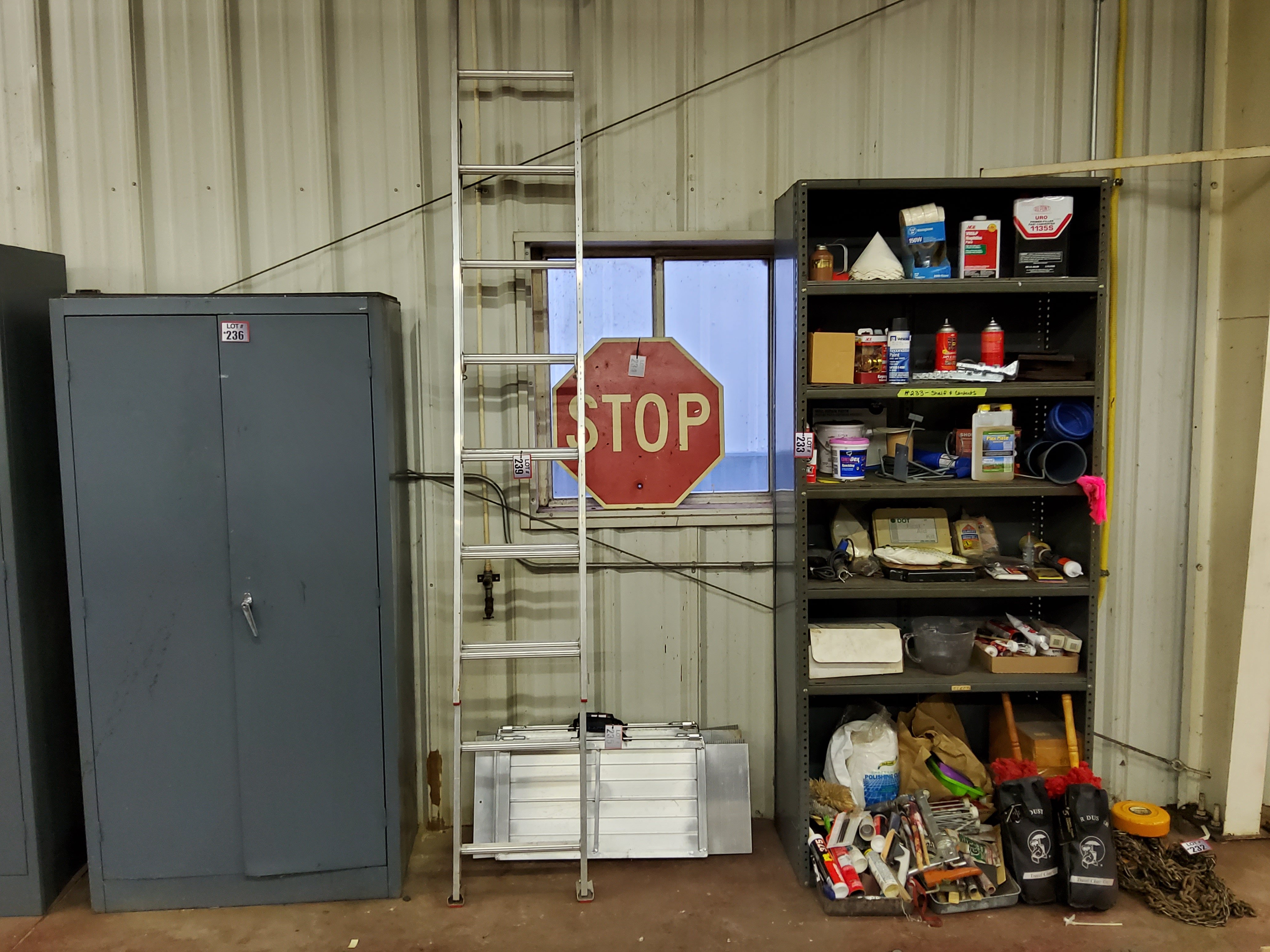 Property photo 110 - TIMED ONLINE ONLY PERSONAL PROPERTY AUCTION IN WHITLEY COUNTY INDIANA
