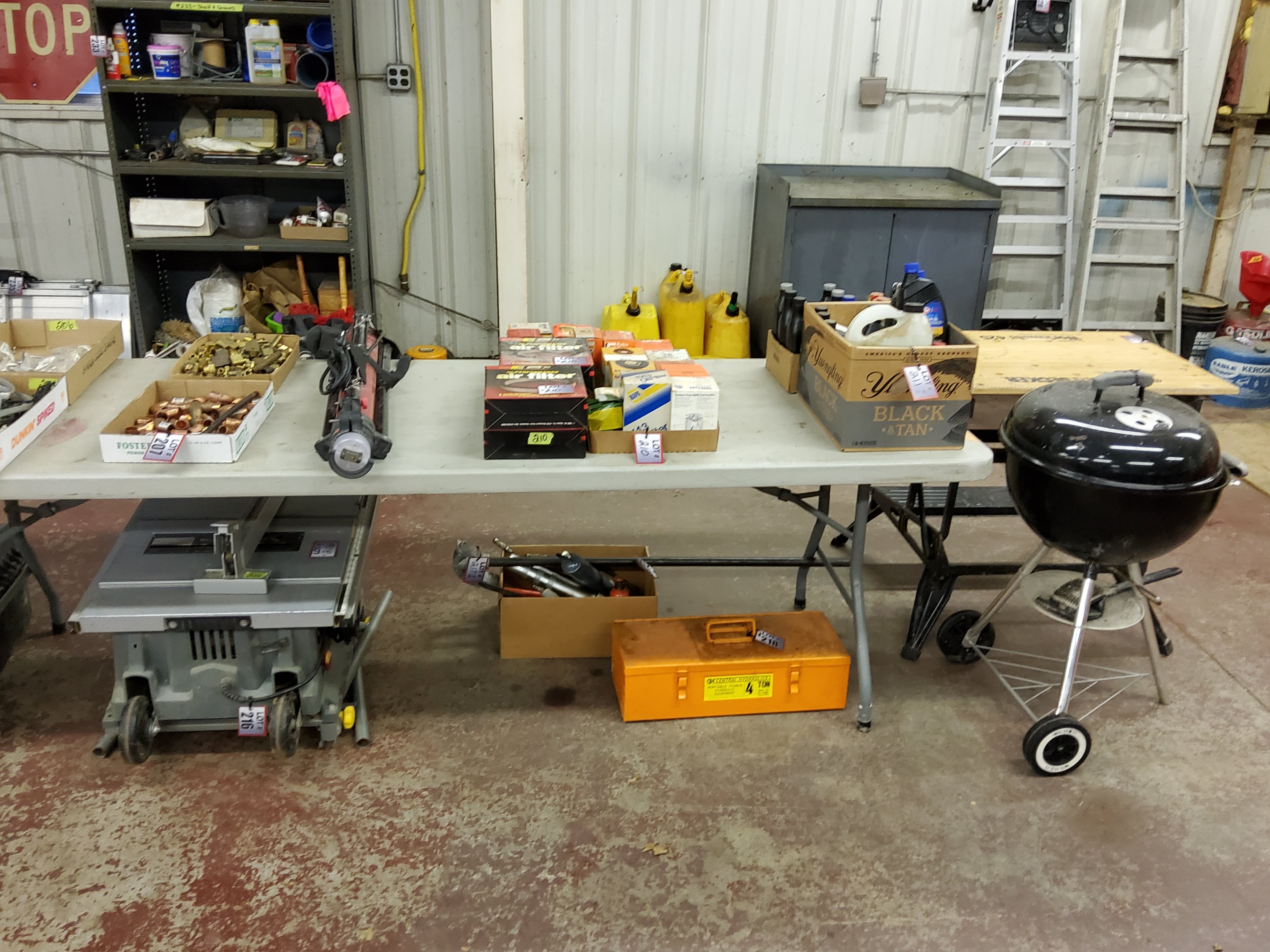 Property photo 112 - TIMED ONLINE ONLY PERSONAL PROPERTY AUCTION IN WHITLEY COUNTY INDIANA