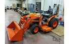 Property photo 115 - TIMED ONLINE ONLY PERSONAL PROPERTY AUCTION IN WHITLEY COUNTY INDIANA