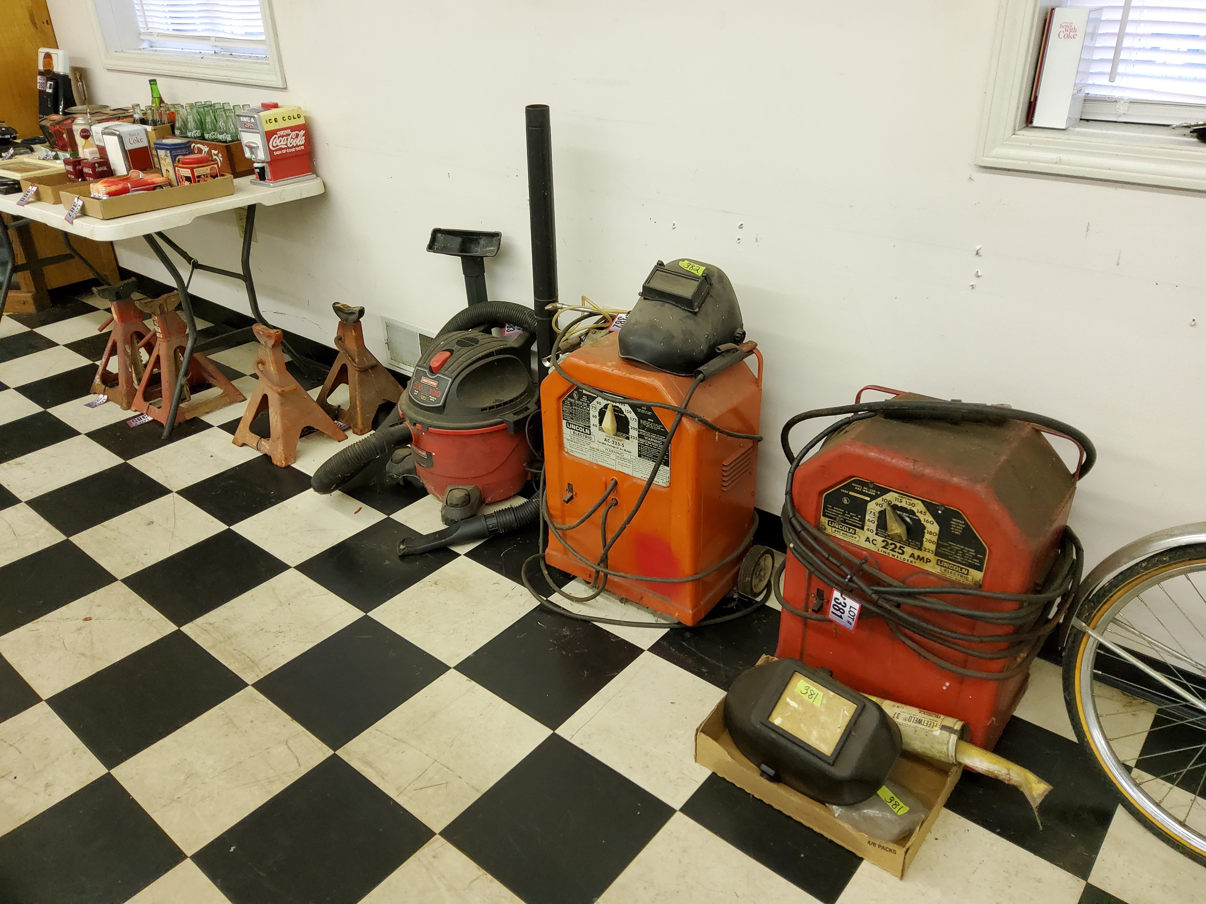 Property photo 127 - TIMED ONLINE ONLY PERSONAL PROPERTY AUCTION IN WHITLEY COUNTY INDIANA