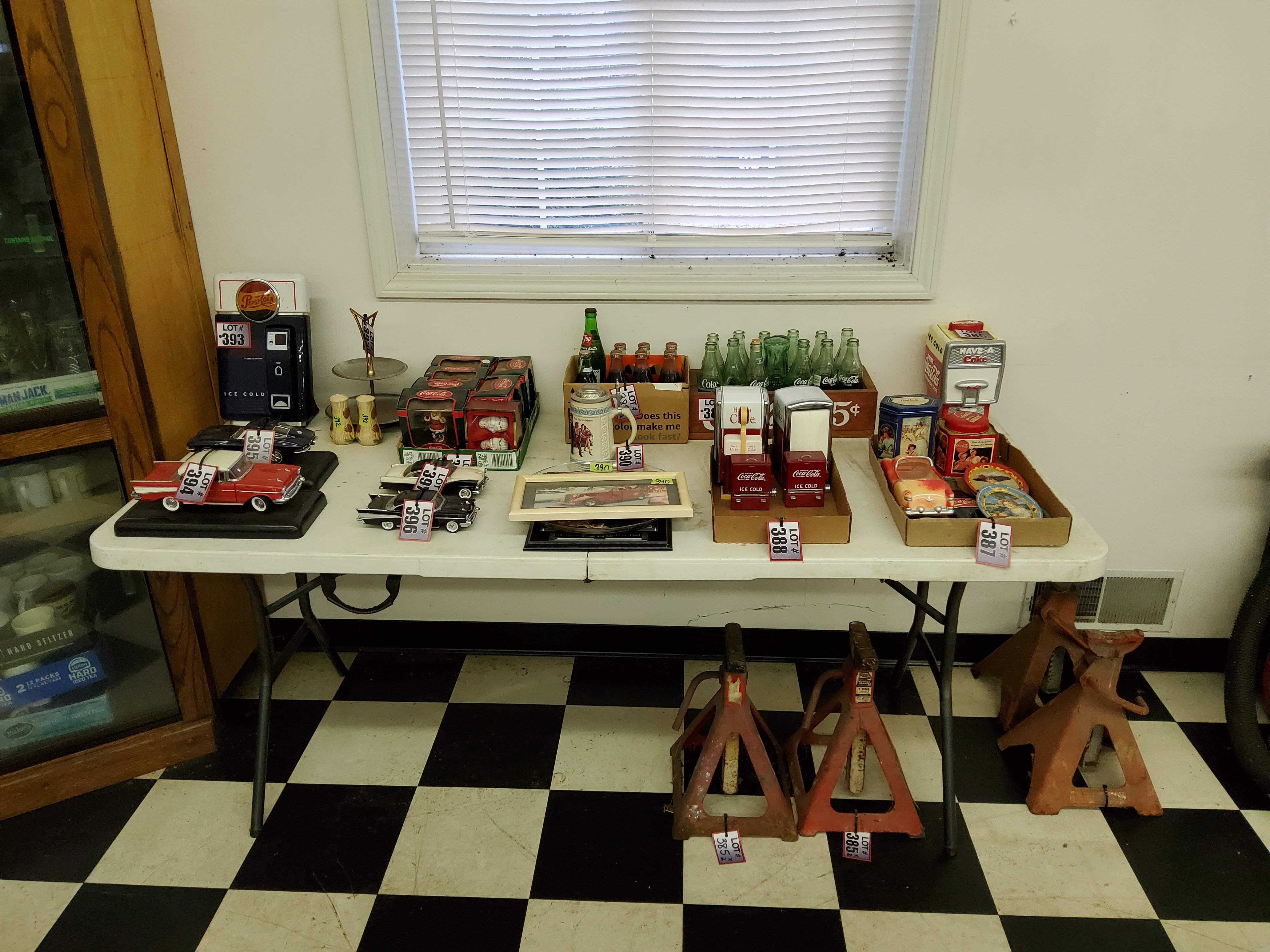 Property photo 128 - TIMED ONLINE ONLY PERSONAL PROPERTY AUCTION IN WHITLEY COUNTY INDIANA
