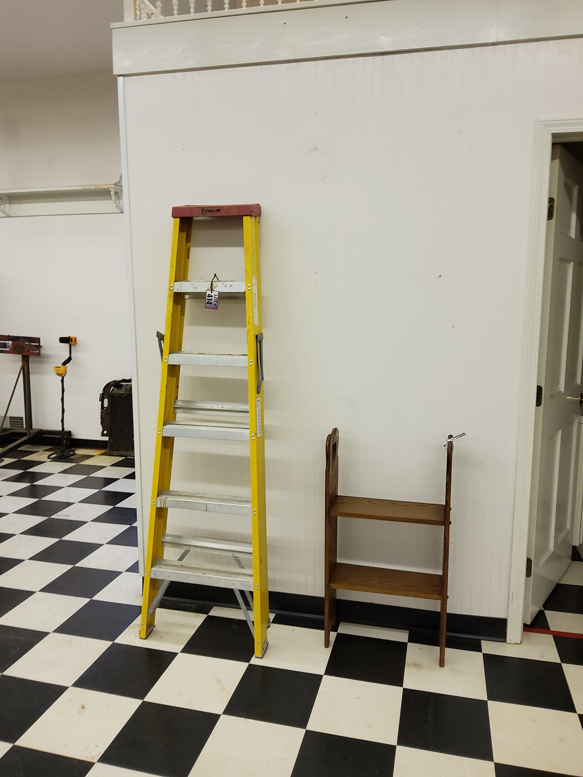 Property photo 132 - TIMED ONLINE ONLY PERSONAL PROPERTY AUCTION IN WHITLEY COUNTY INDIANA