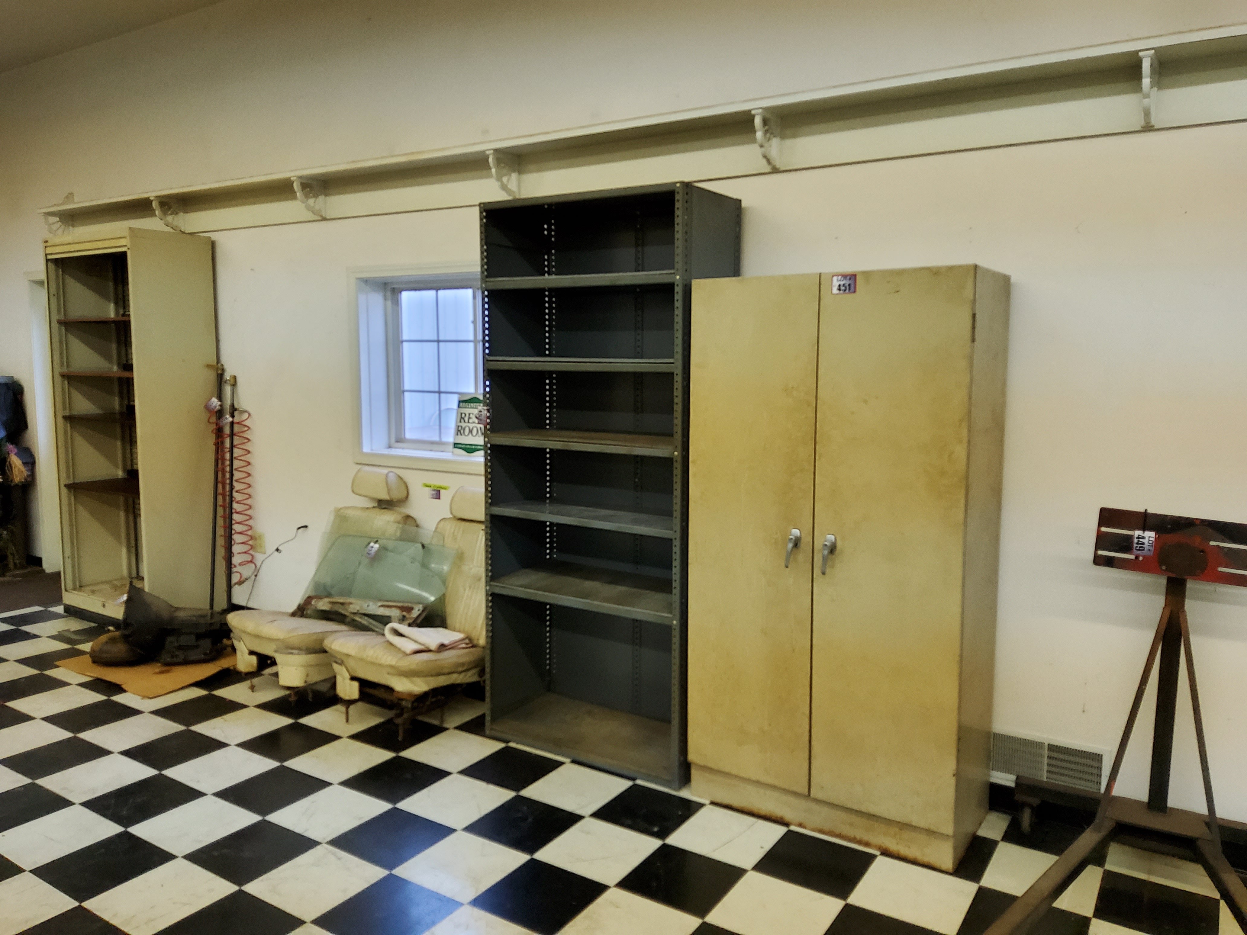 Property photo 137 - TIMED ONLINE ONLY PERSONAL PROPERTY AUCTION IN WHITLEY COUNTY INDIANA