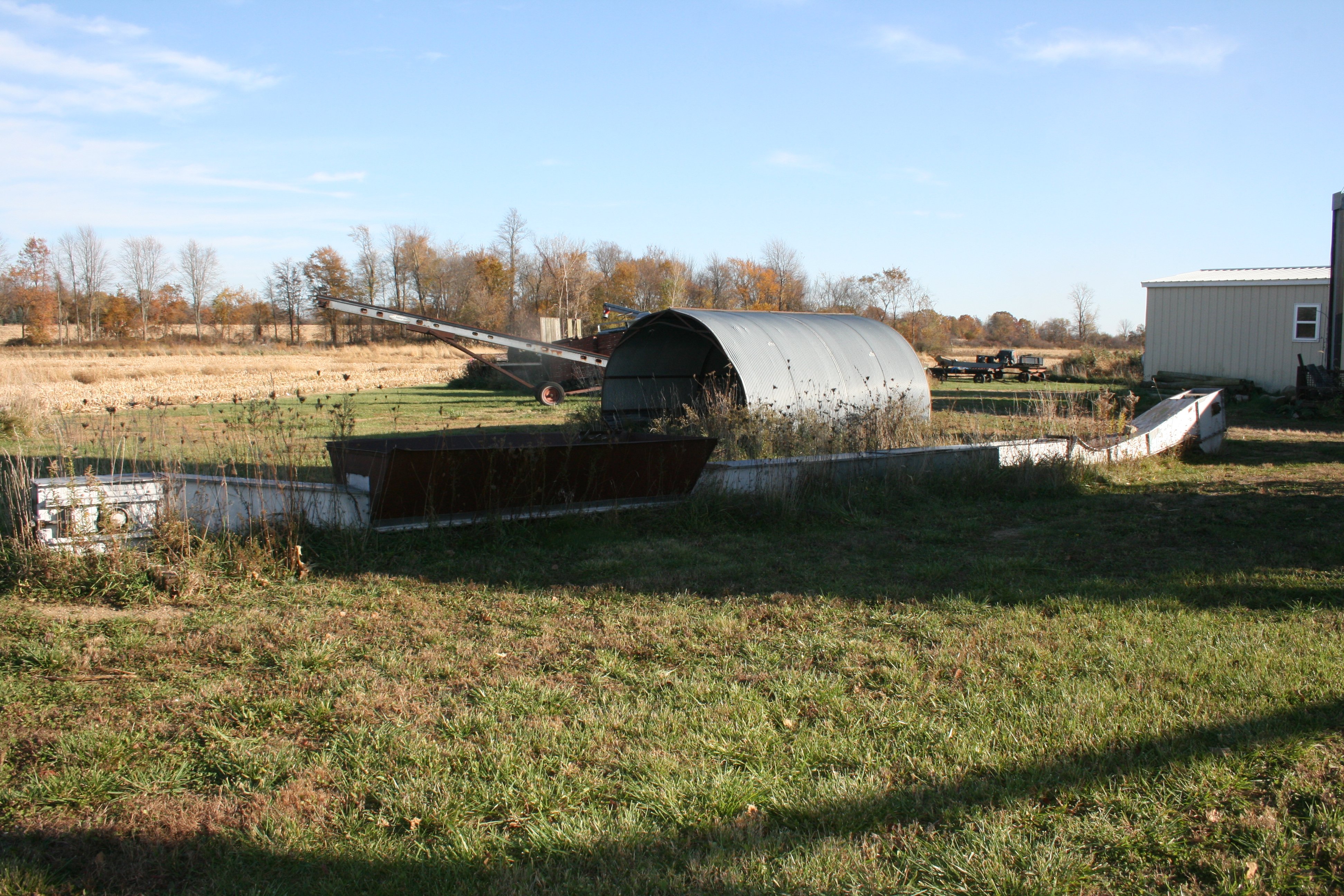 Property photo 37 - FARM EQUIPMENT AUCTION IN BRANCH COUNTY MICHIGAN