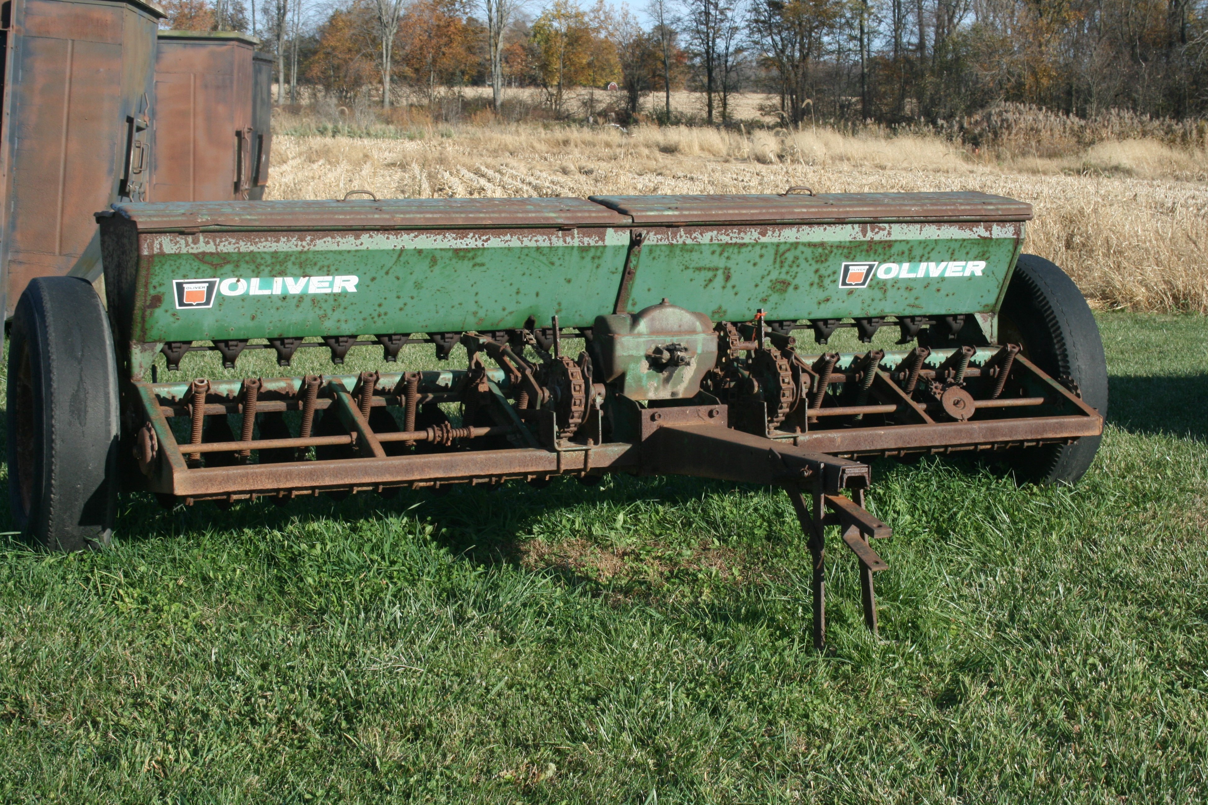 Property photo 39 - FARM EQUIPMENT AUCTION IN BRANCH COUNTY MICHIGAN
