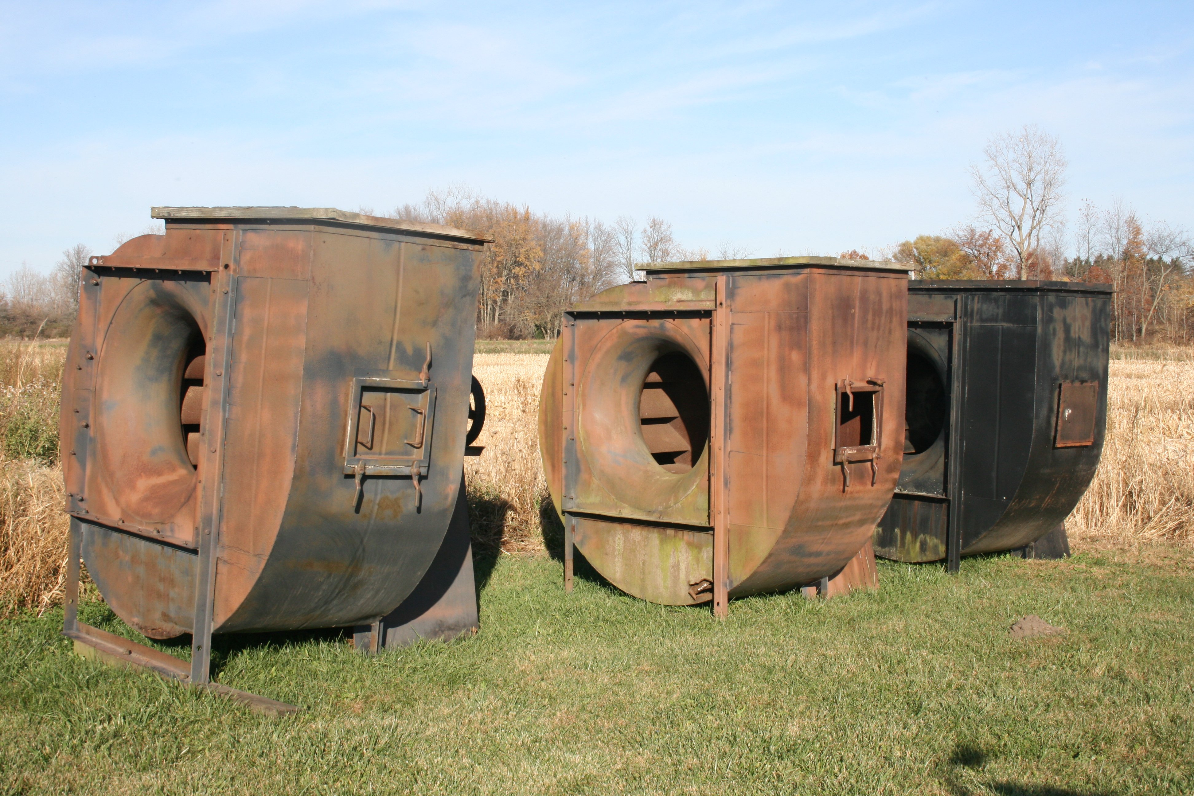 Property photo 40 - FARM EQUIPMENT AUCTION IN BRANCH COUNTY MICHIGAN