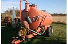 Property photo 45 - FARM EQUIPMENT AUCTION IN BRANCH COUNTY MICHIGAN