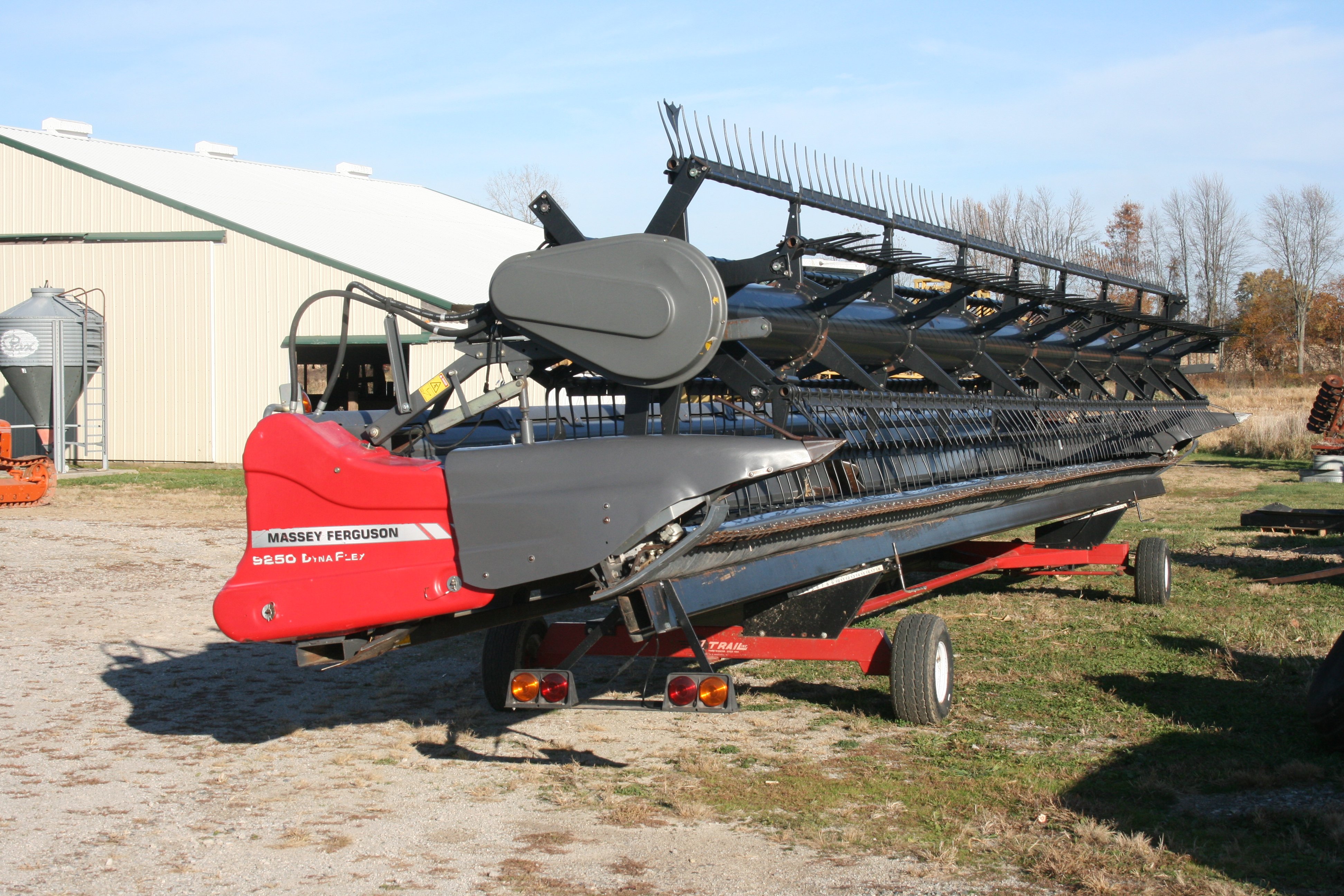Property photo 53 - FARM EQUIPMENT AUCTION IN BRANCH COUNTY MICHIGAN