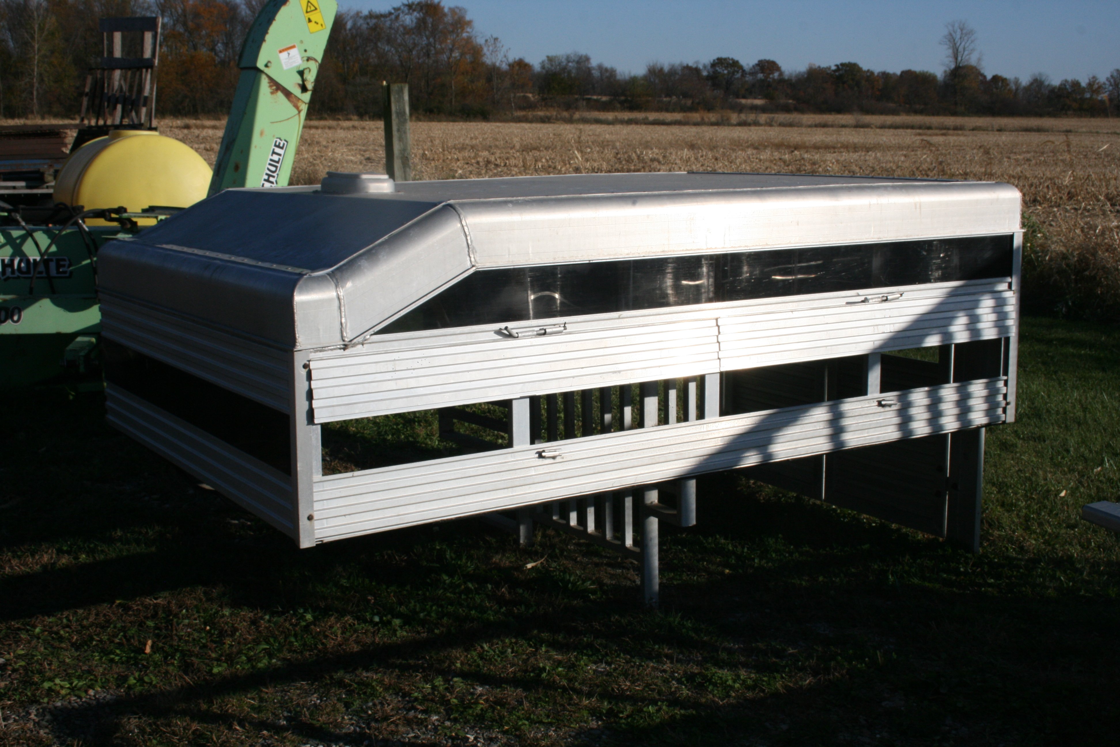 Property photo 54 - FARM EQUIPMENT AUCTION IN BRANCH COUNTY MICHIGAN