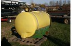 Property photo 5 - FARM EQUIPMENT AUCTION IN BRANCH COUNTY MICHIGAN