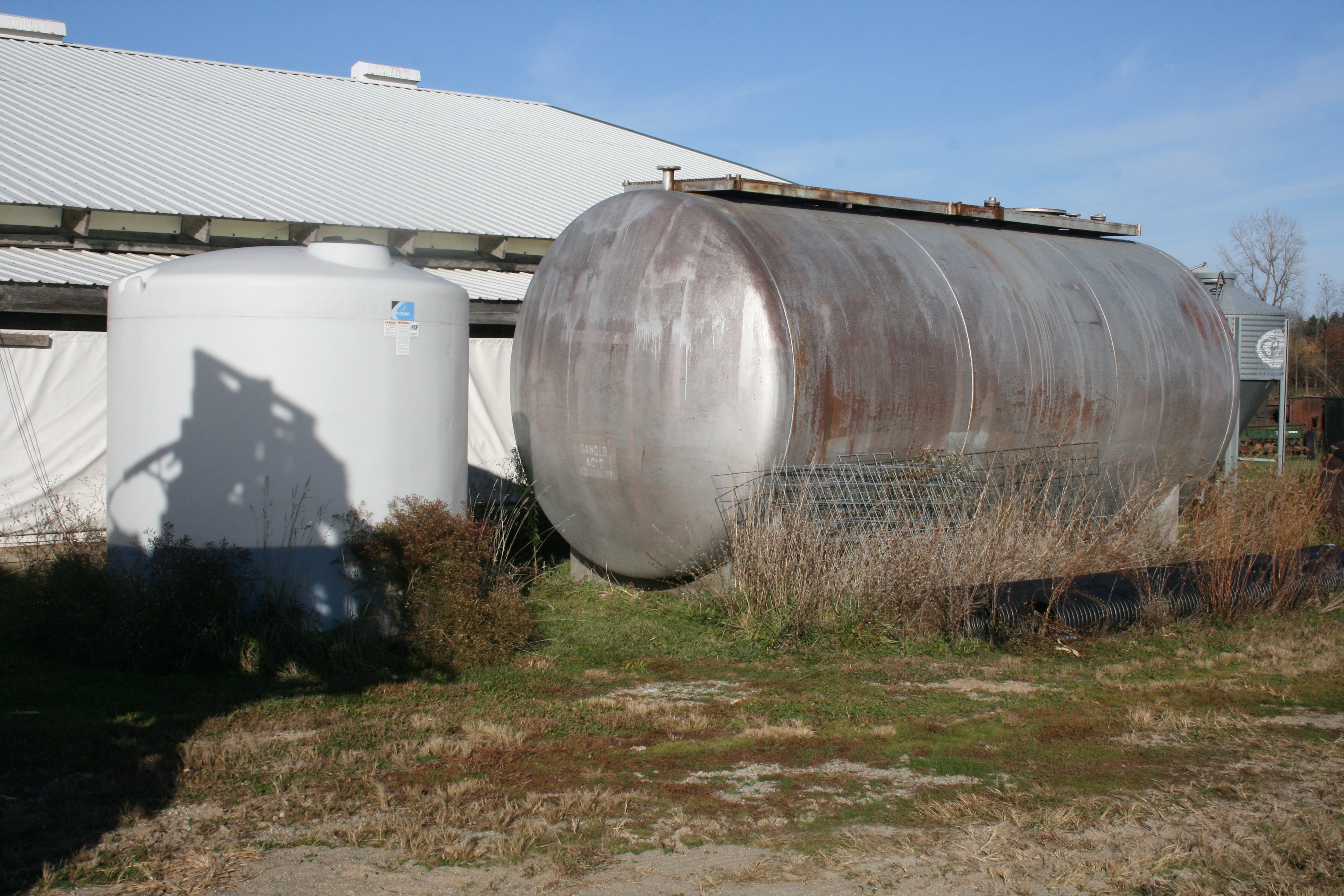 Property photo 12 - FARM EQUIPMENT AUCTION IN BRANCH COUNTY MICHIGAN