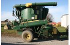 Property photo 9 - FARM EQUIPMENT AUCTION IN BRANCH COUNTY MICHIGAN