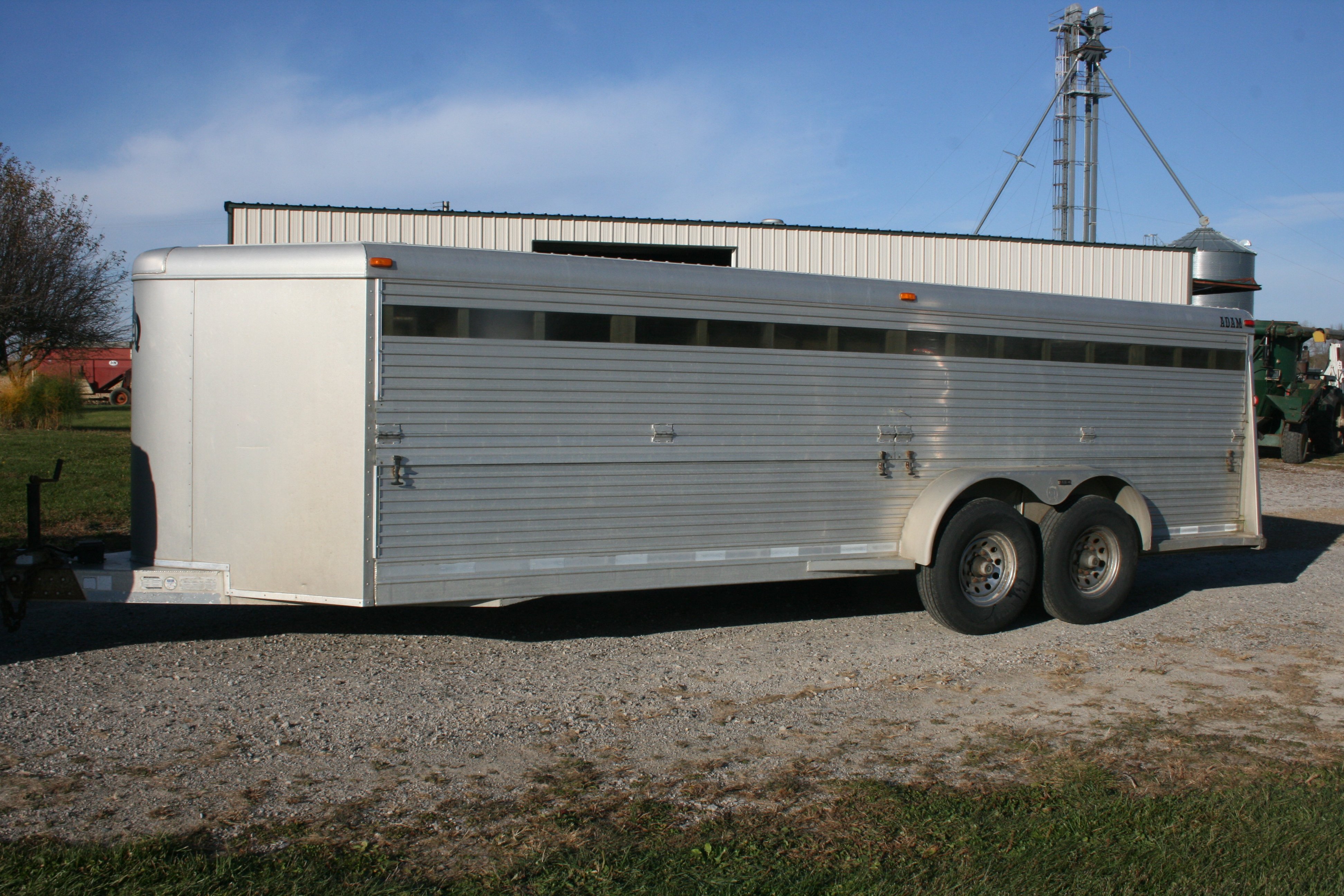 Property photo 7 - FARM EQUIPMENT AUCTION IN BRANCH COUNTY MICHIGAN