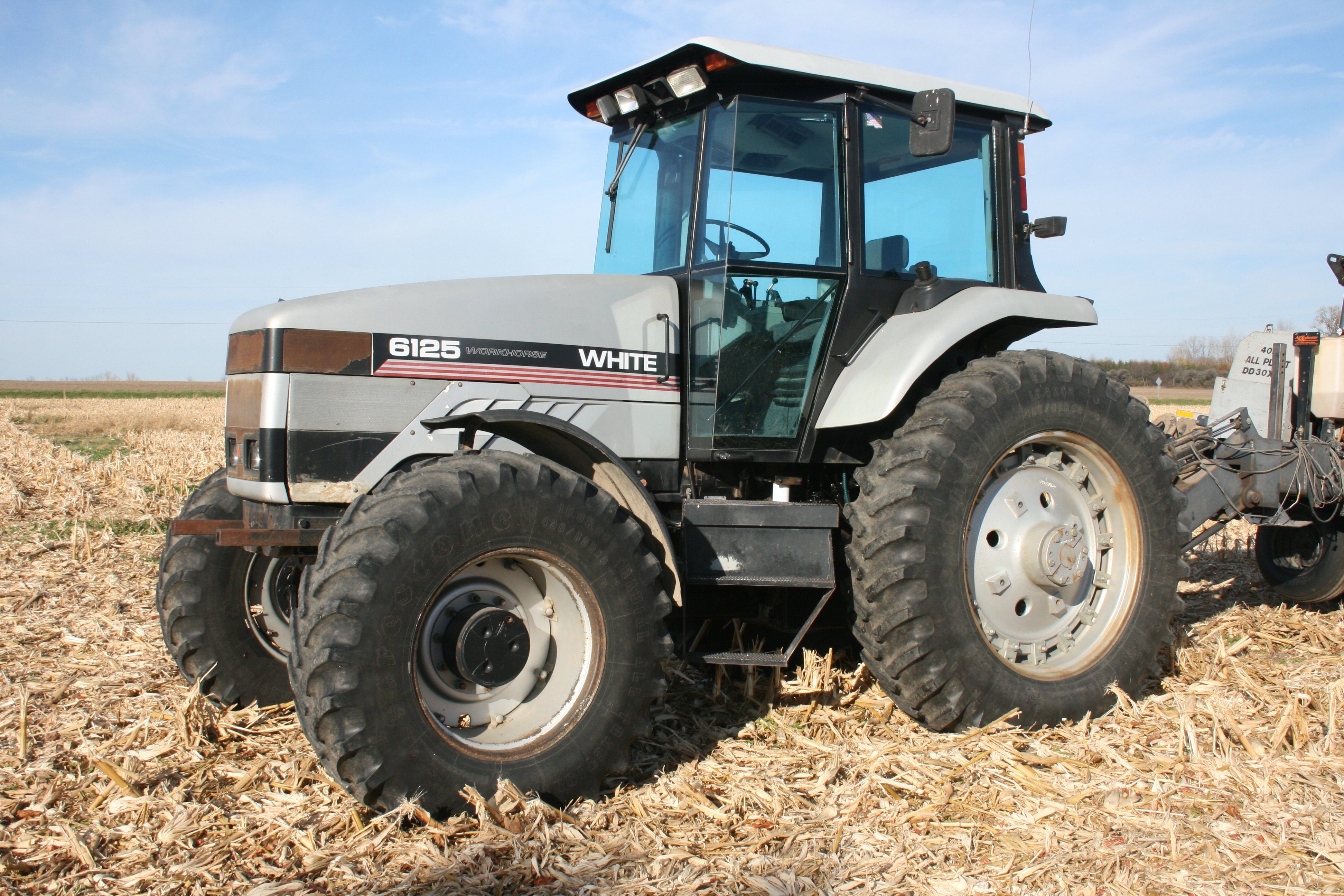 Property photo 6 - FARM EQUIPMENT AUCTION IN BRANCH COUNTY MICHIGAN