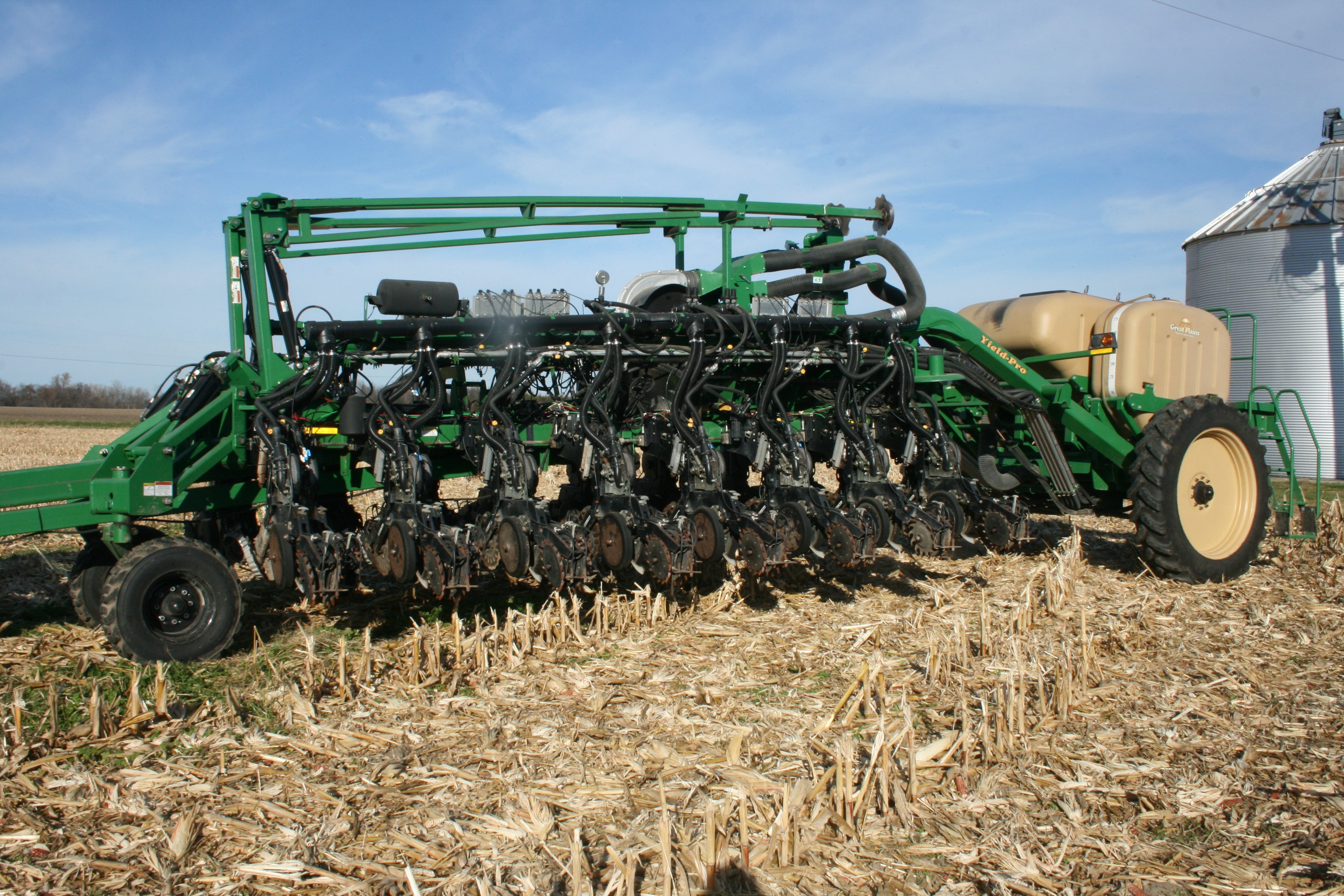 Property photo 18 - FARM EQUIPMENT AUCTION IN BRANCH COUNTY MICHIGAN