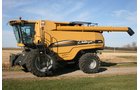 Property photo 1 - FARM EQUIPMENT AUCTION IN BRANCH COUNTY MICHIGAN