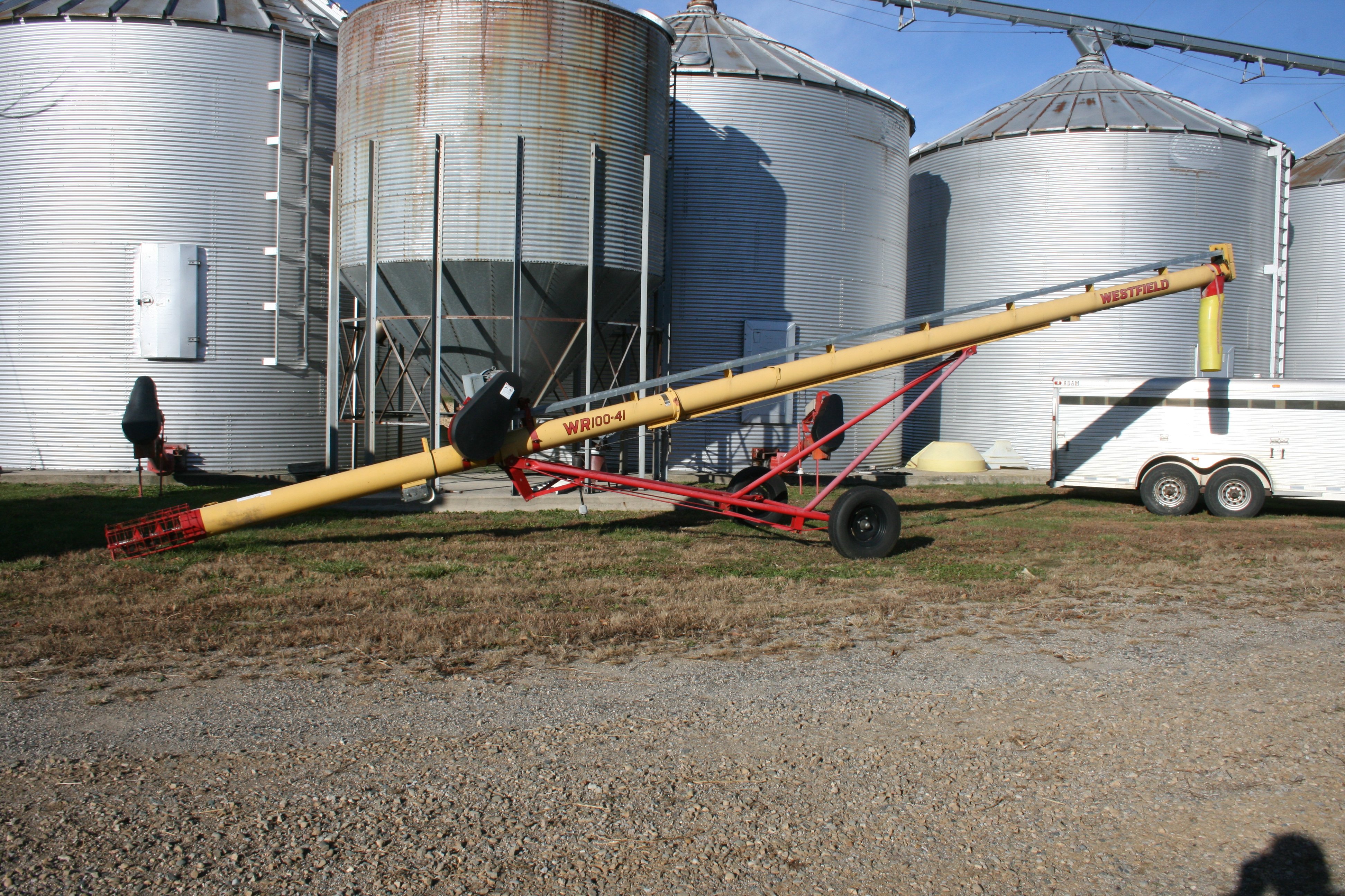 Property photo 22 - FARM EQUIPMENT AUCTION IN BRANCH COUNTY MICHIGAN