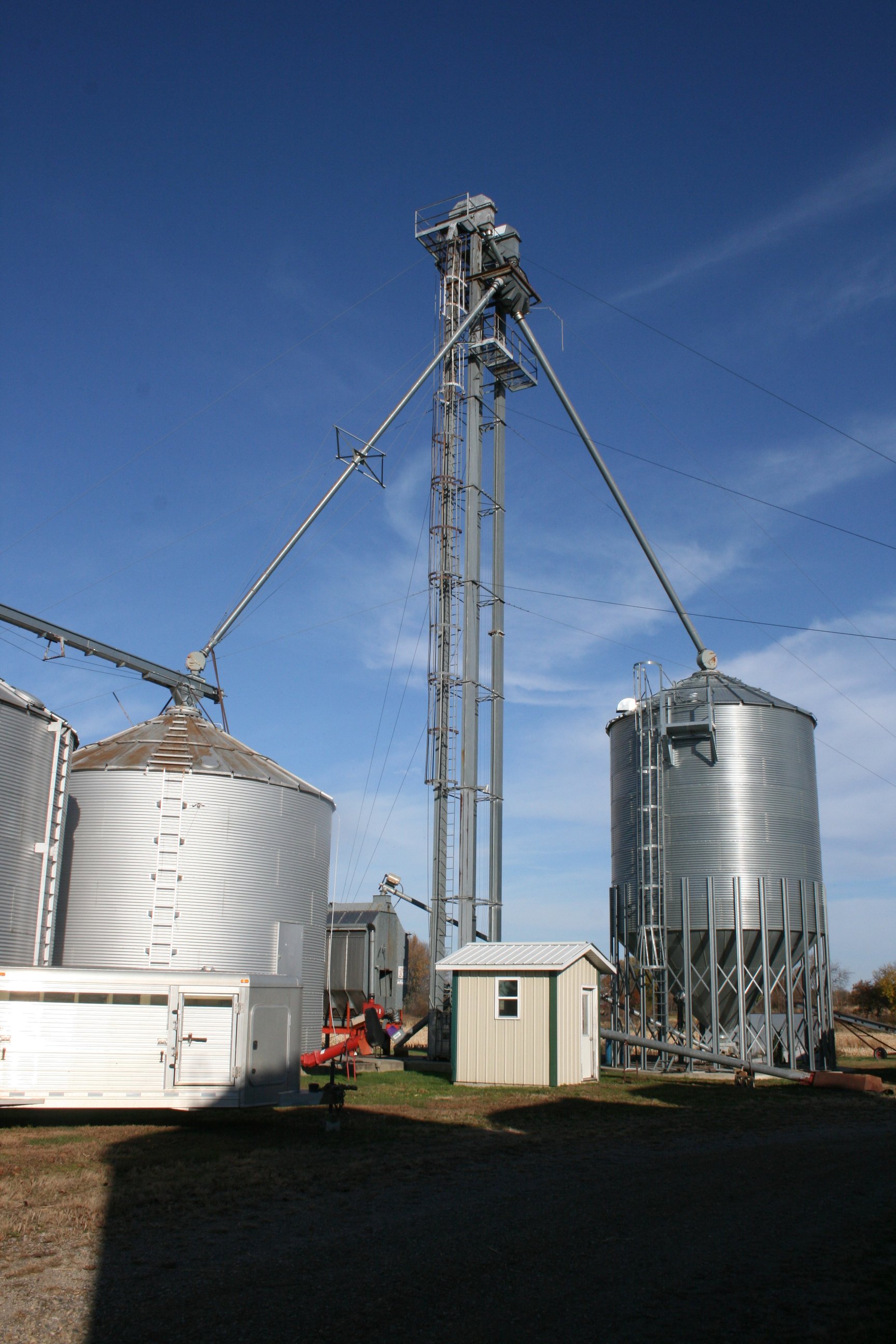 Property photo 23 - FARM EQUIPMENT AUCTION IN BRANCH COUNTY MICHIGAN