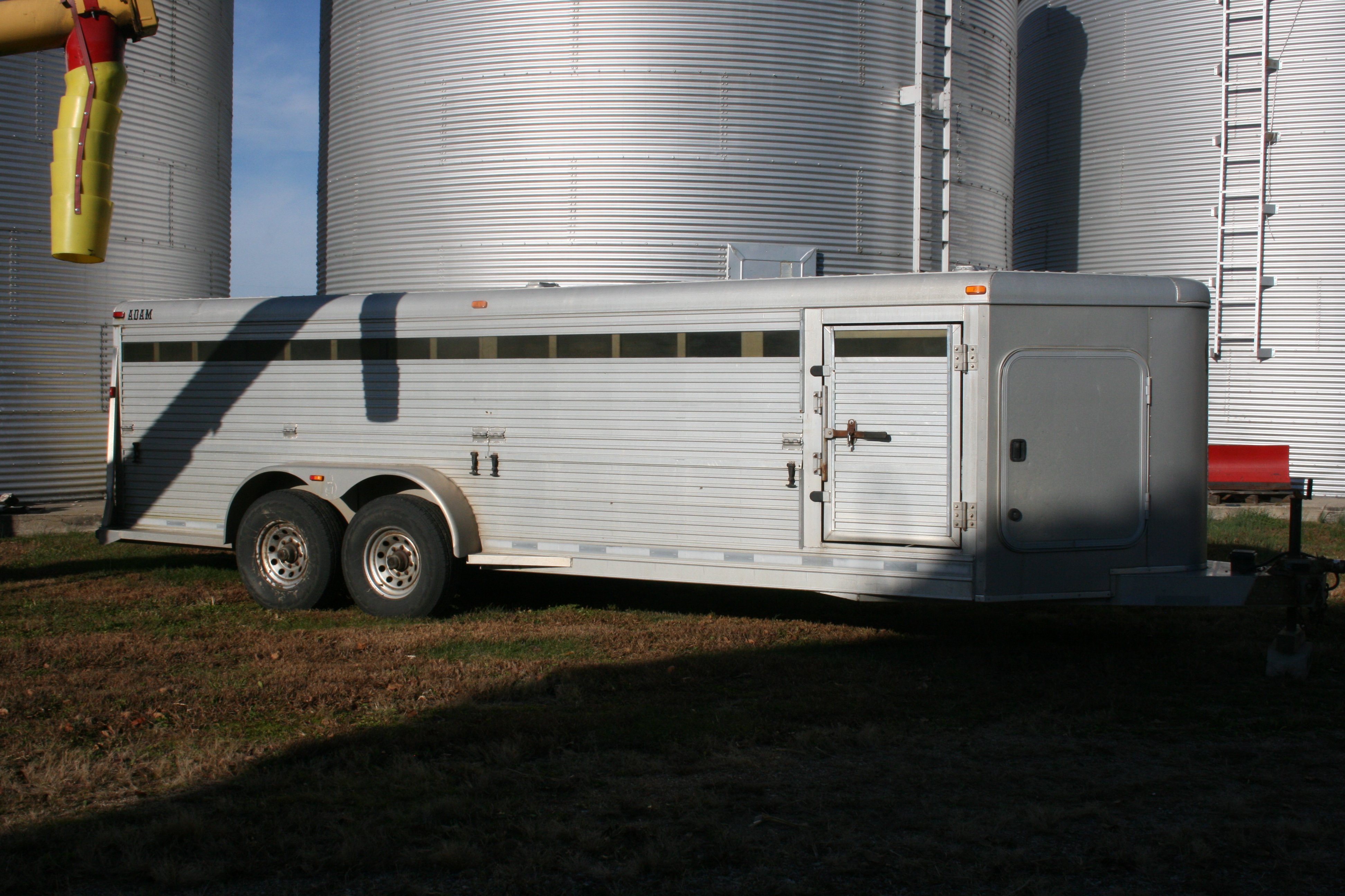 Property photo 24 - FARM EQUIPMENT AUCTION IN BRANCH COUNTY MICHIGAN