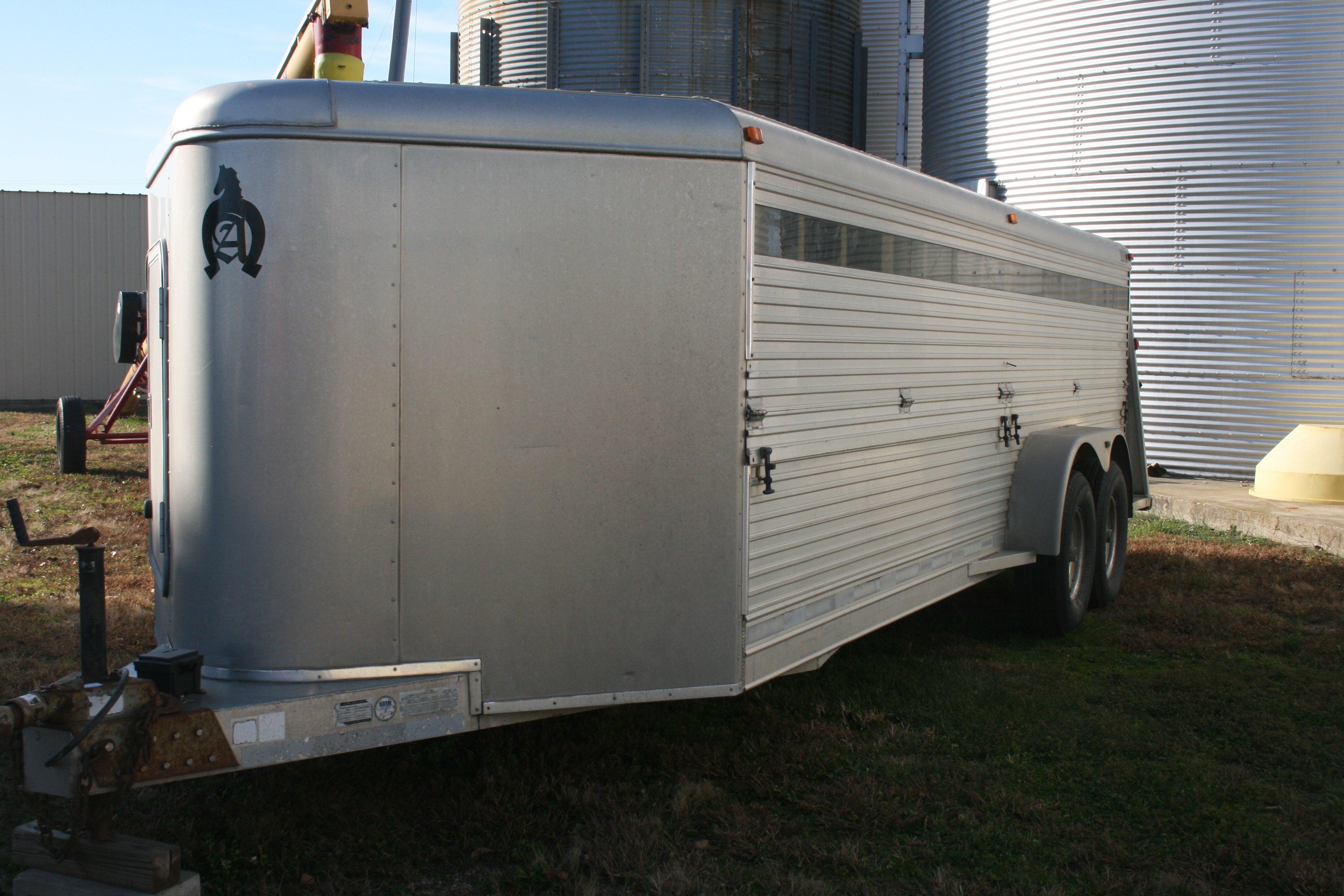 Property photo 25 - FARM EQUIPMENT AUCTION IN BRANCH COUNTY MICHIGAN