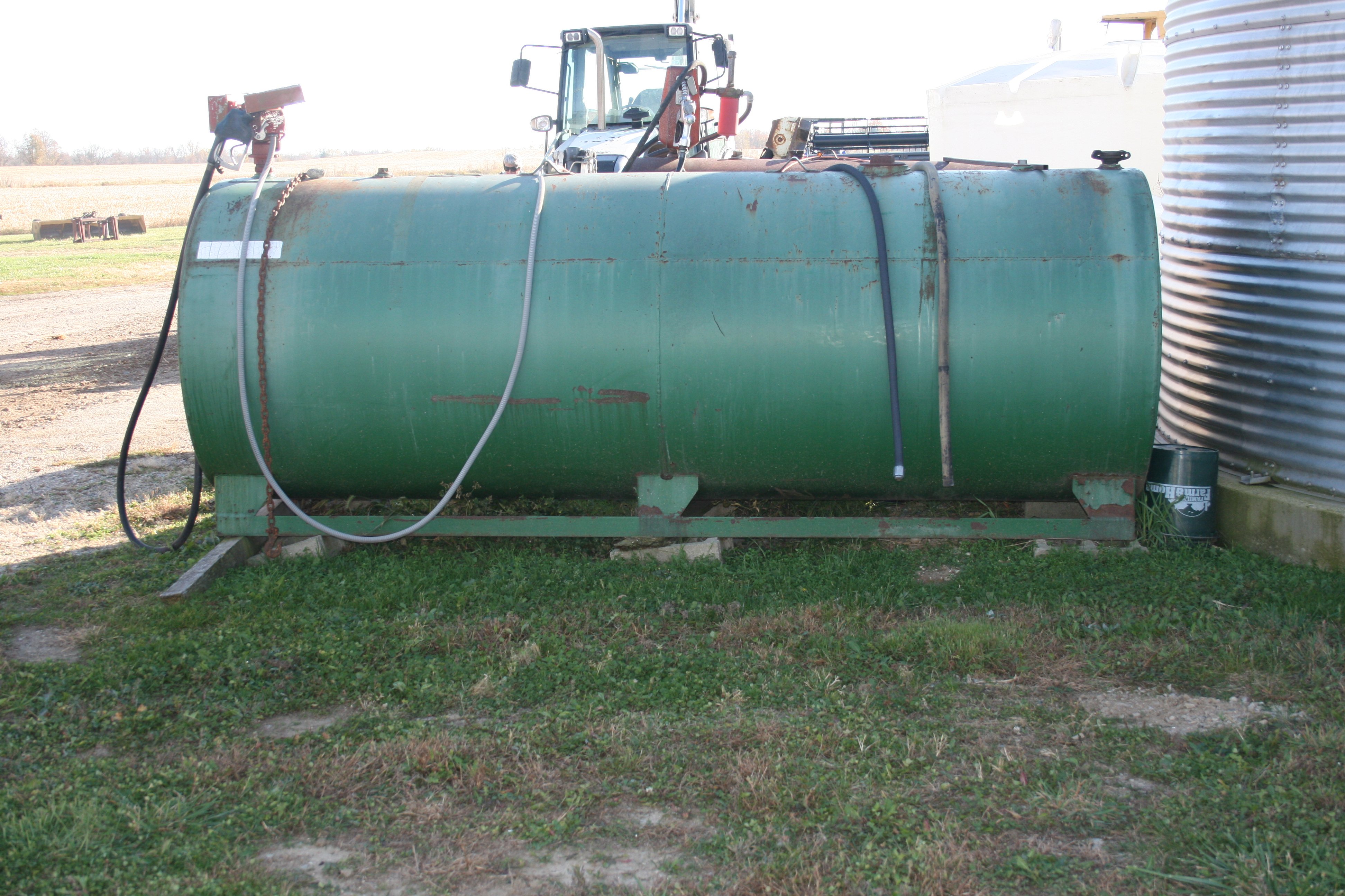 Property photo 27 - FARM EQUIPMENT AUCTION IN BRANCH COUNTY MICHIGAN