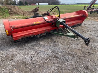 Property photo 57 - FARM EQUIPMENT AUCTION IN ELKHART COUNTY INDIANA
