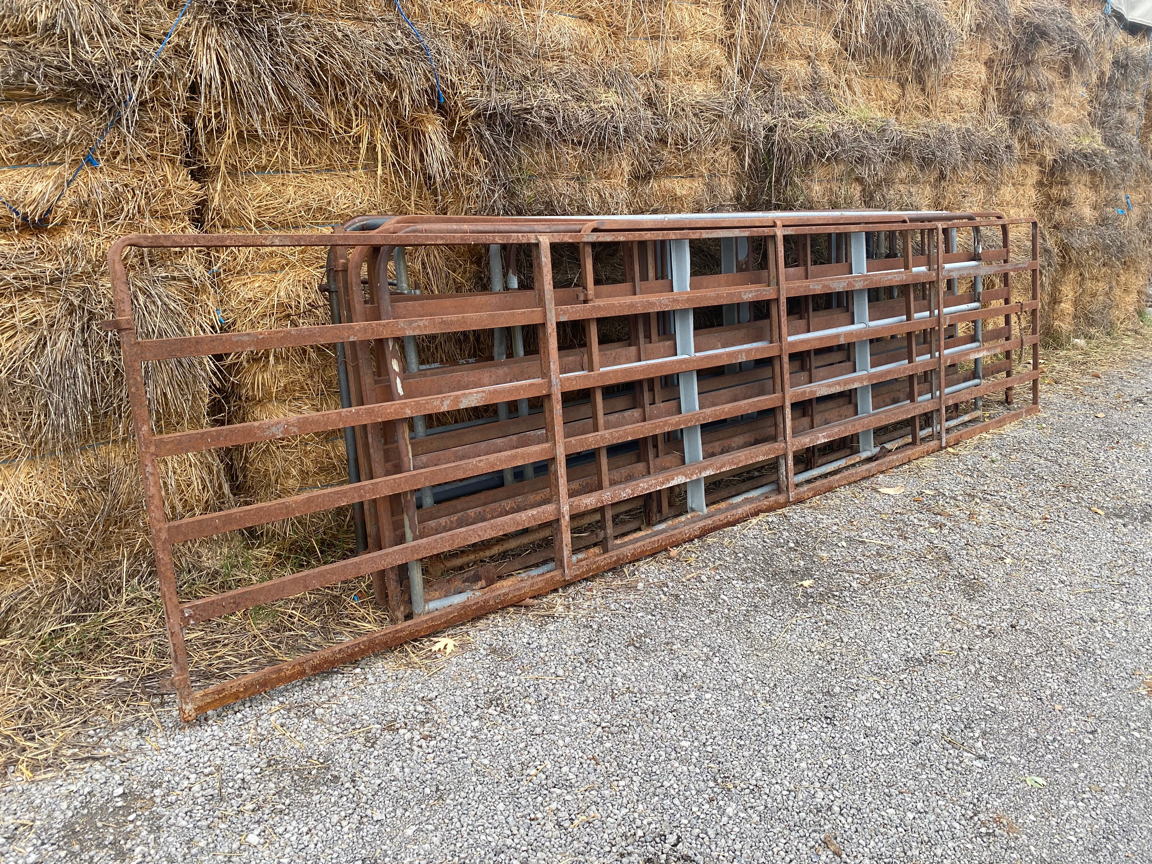 Property photo 55 - FARM EQUIPMENT AUCTION IN ELKHART COUNTY INDIANA