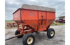 Property photo 53 - FARM EQUIPMENT AUCTION IN ELKHART COUNTY INDIANA
