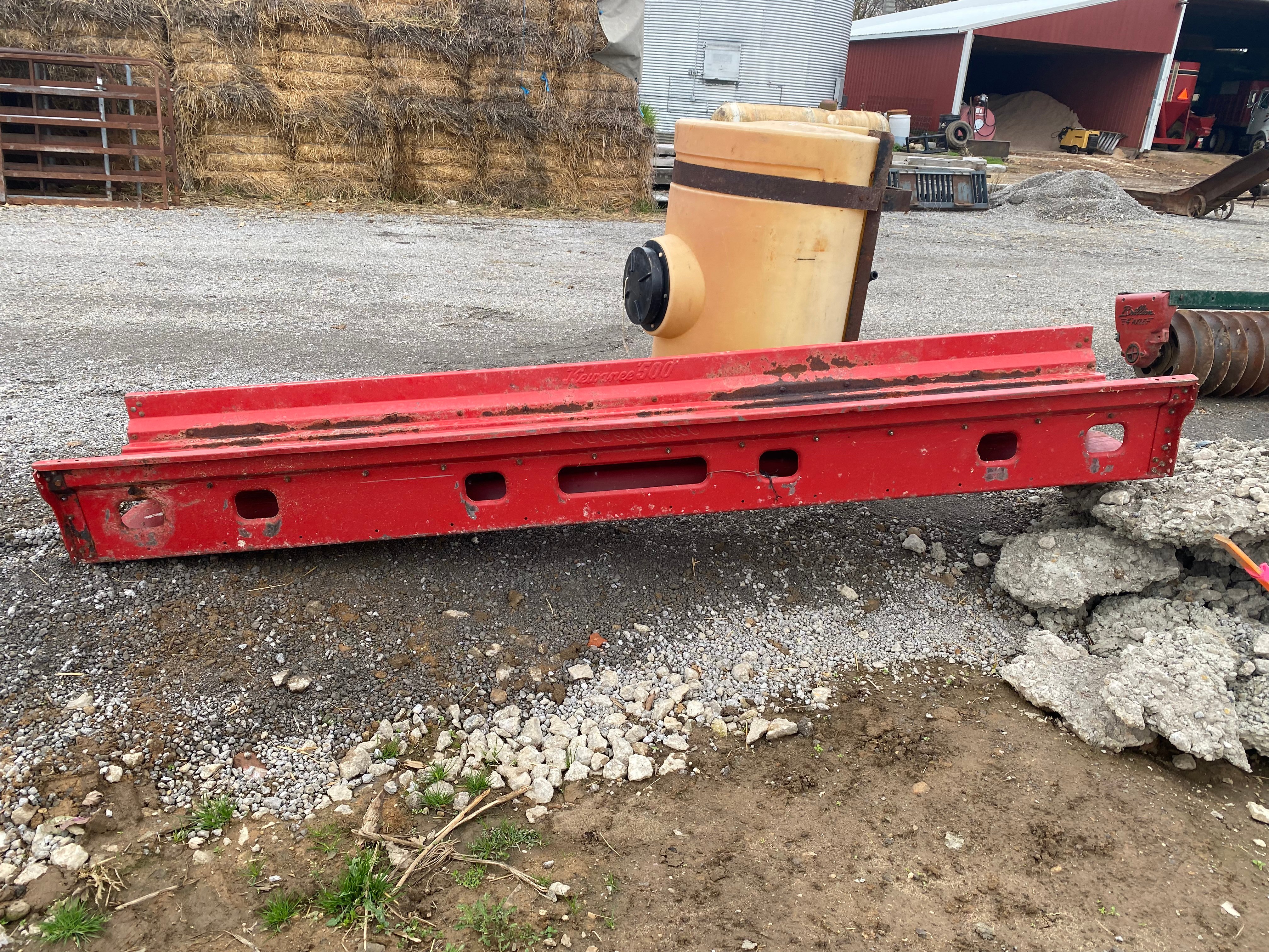Property photo 50 - FARM EQUIPMENT AUCTION IN ELKHART COUNTY INDIANA