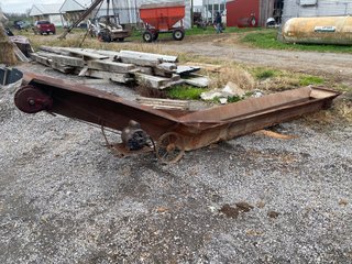 Property photo 49 - FARM EQUIPMENT AUCTION IN ELKHART COUNTY INDIANA