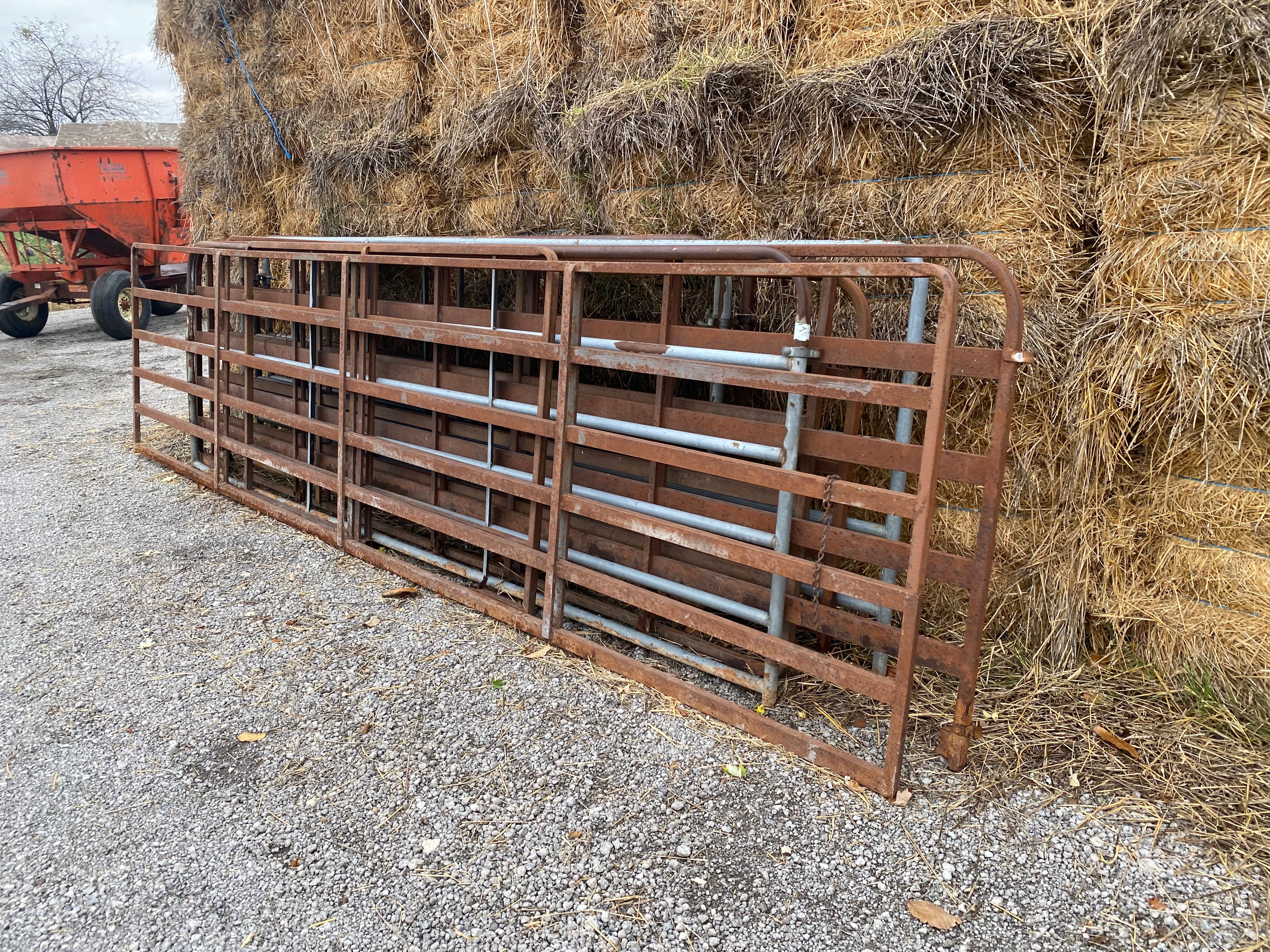 Property photo 37 - FARM EQUIPMENT AUCTION IN ELKHART COUNTY INDIANA