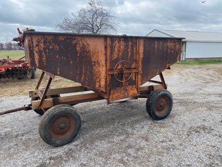 Property photo 46 - FARM EQUIPMENT AUCTION IN ELKHART COUNTY INDIANA