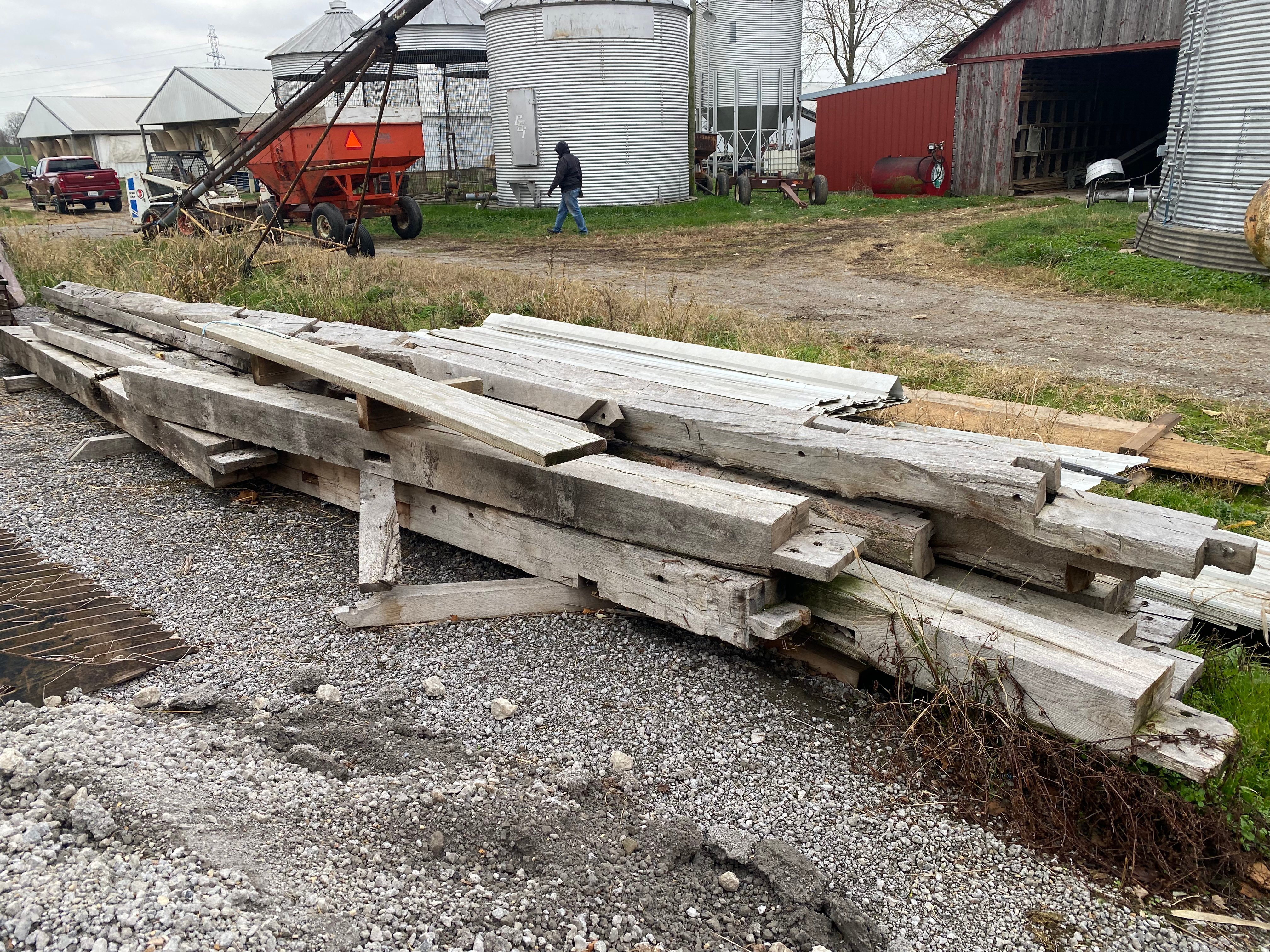 Property photo 45 - FARM EQUIPMENT AUCTION IN ELKHART COUNTY INDIANA