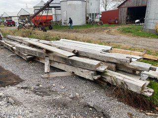 Property photo 45 - FARM EQUIPMENT AUCTION IN ELKHART COUNTY INDIANA