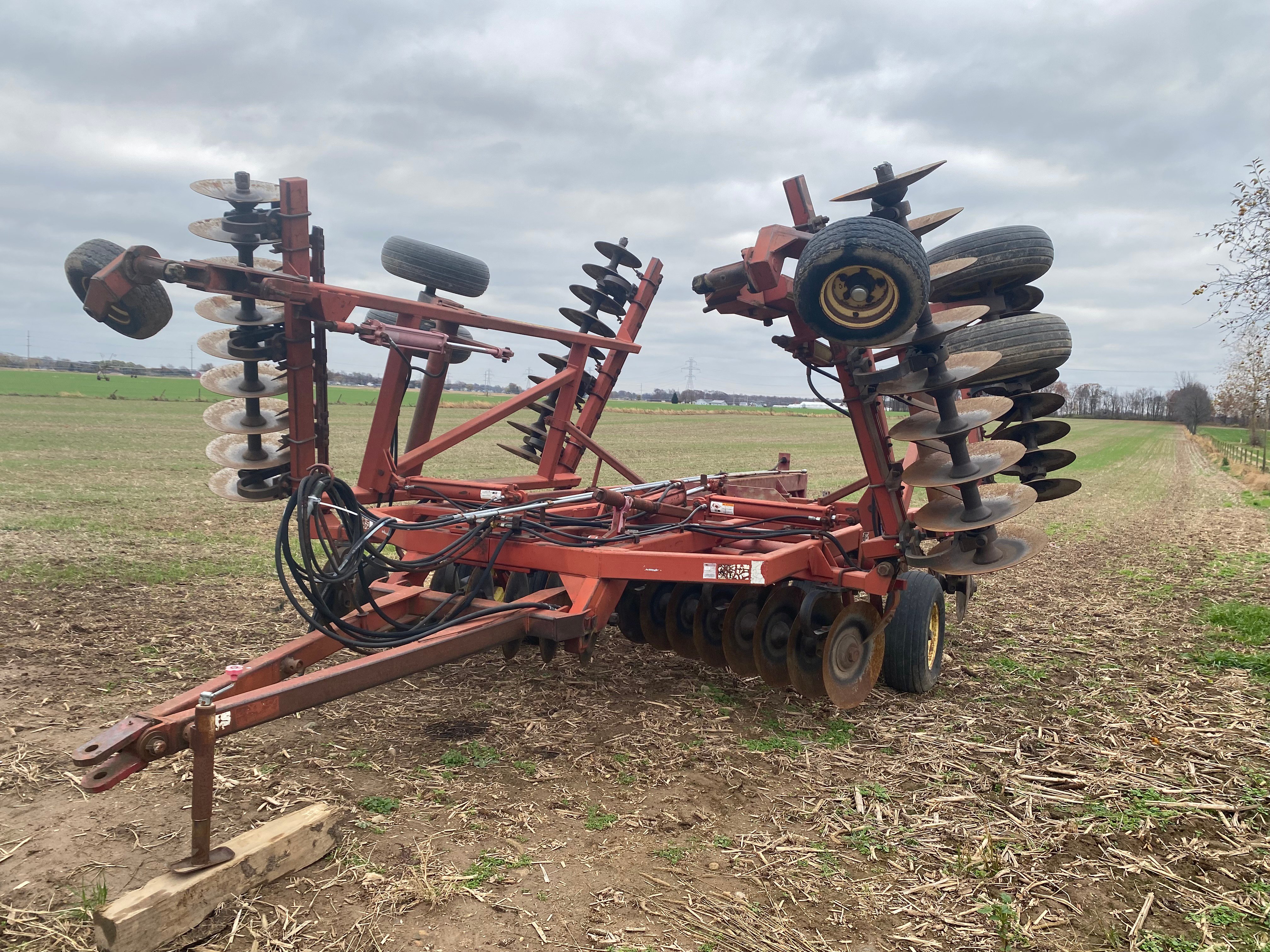 Property photo 42 - FARM EQUIPMENT AUCTION IN ELKHART COUNTY INDIANA