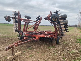 Property photo 42 - FARM EQUIPMENT AUCTION IN ELKHART COUNTY INDIANA