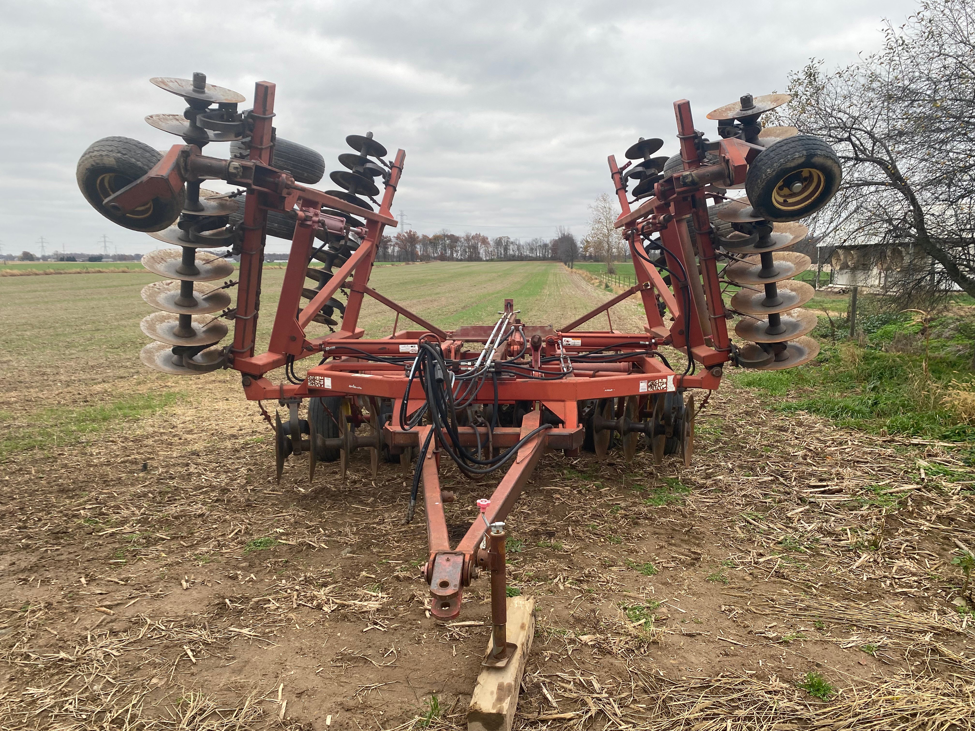 Property photo 41 - FARM EQUIPMENT AUCTION IN ELKHART COUNTY INDIANA