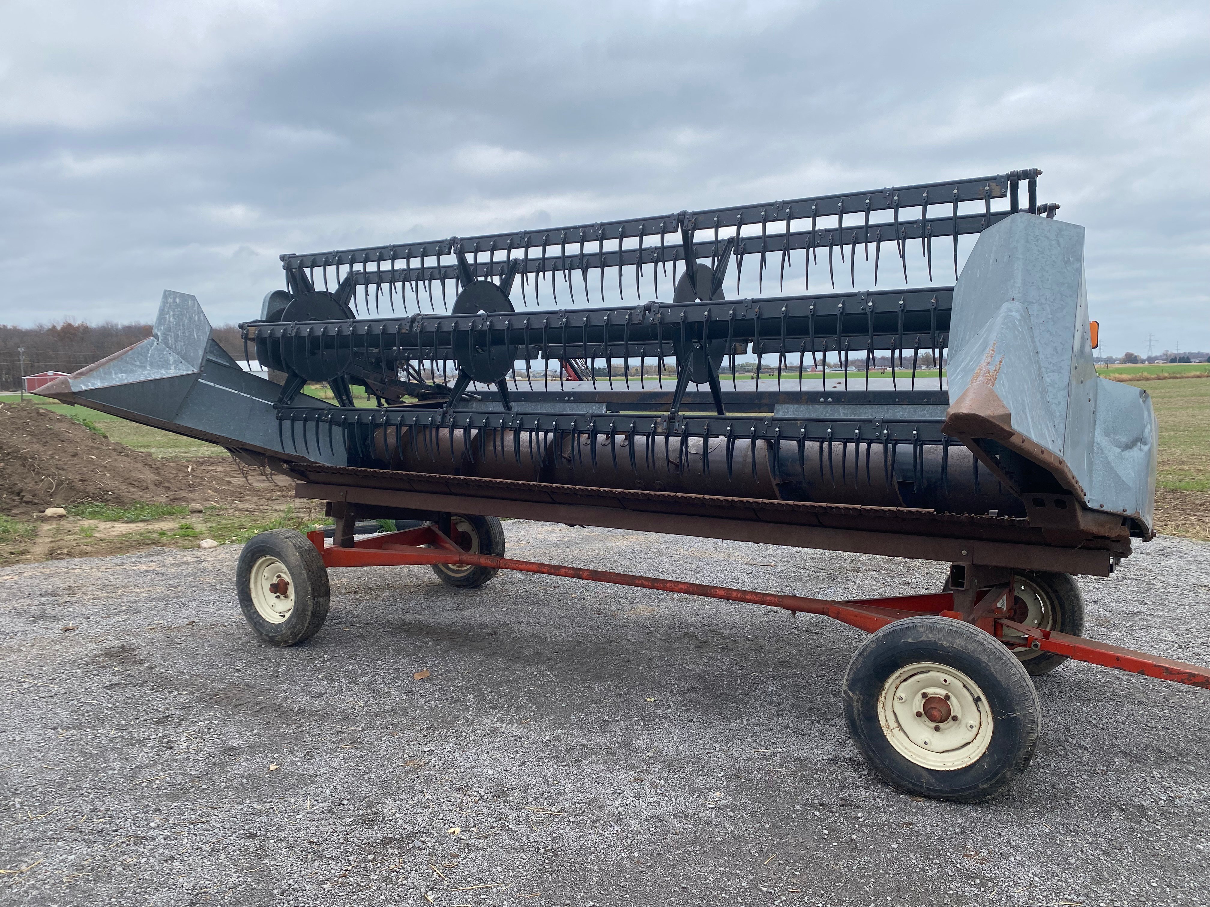 Property photo 40 - FARM EQUIPMENT AUCTION IN ELKHART COUNTY INDIANA